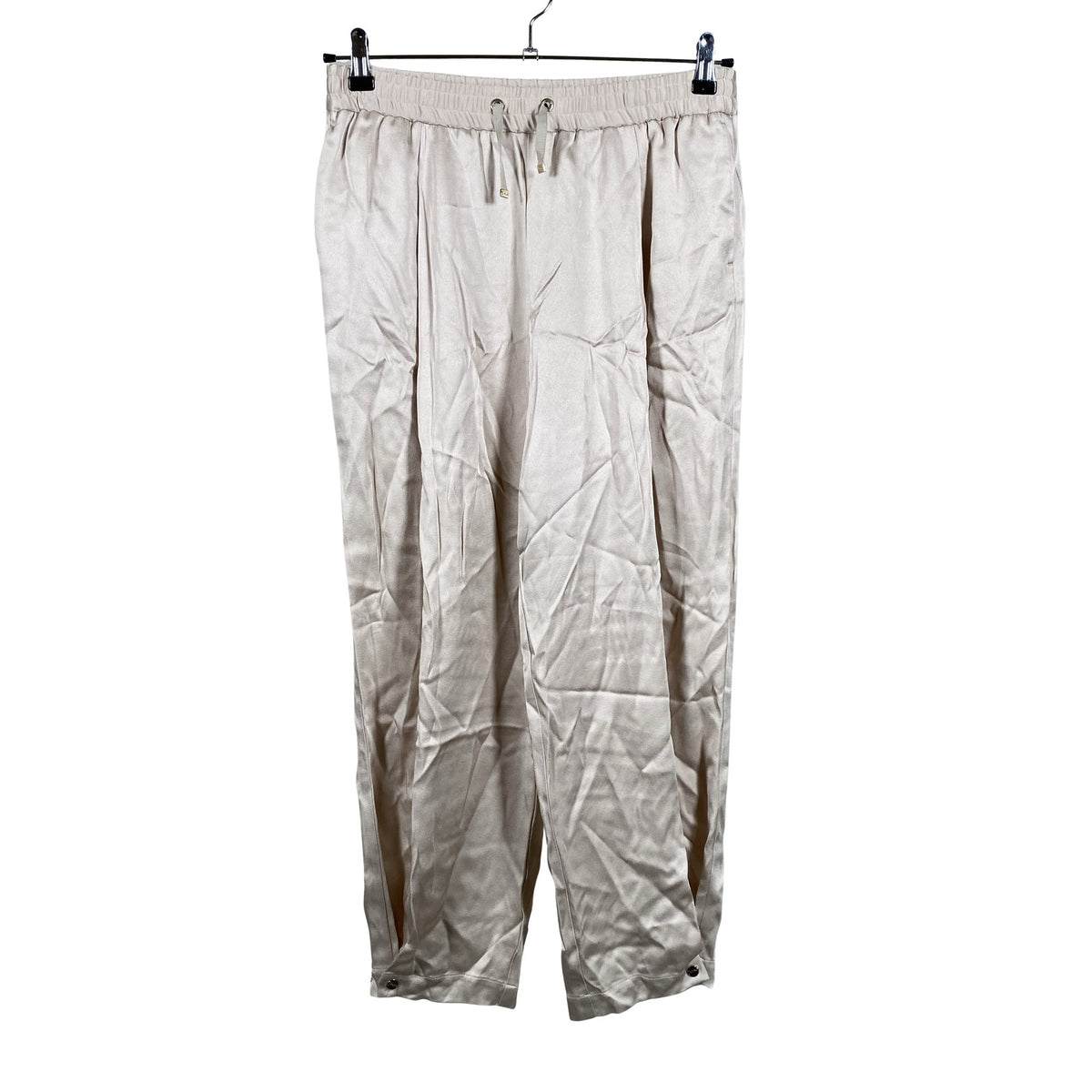 Unisex Herno - Mittevenivad püksid, suurus 42 - Beige (1)