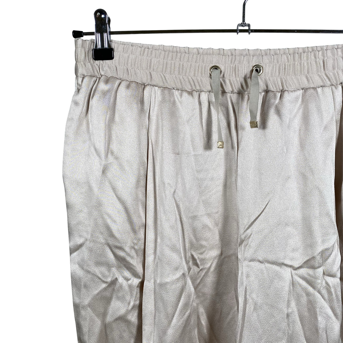 Unisex Herno - Mittevenivad püksid, suurus 42 - Beige (2)