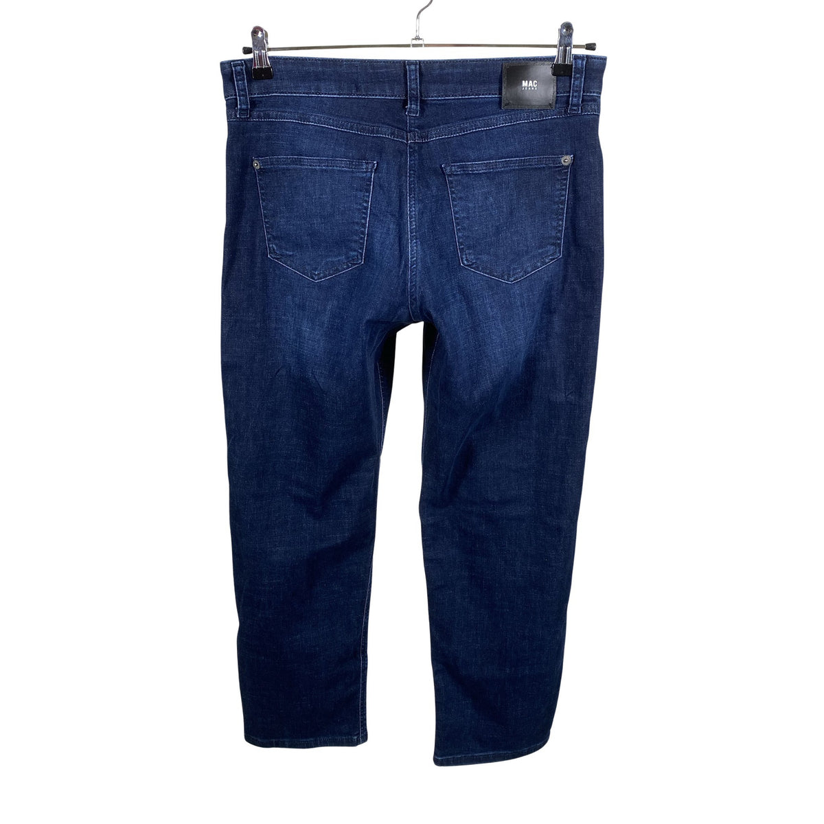 Unisex MAC - Teksad, suurus 38 - Sinine (2)