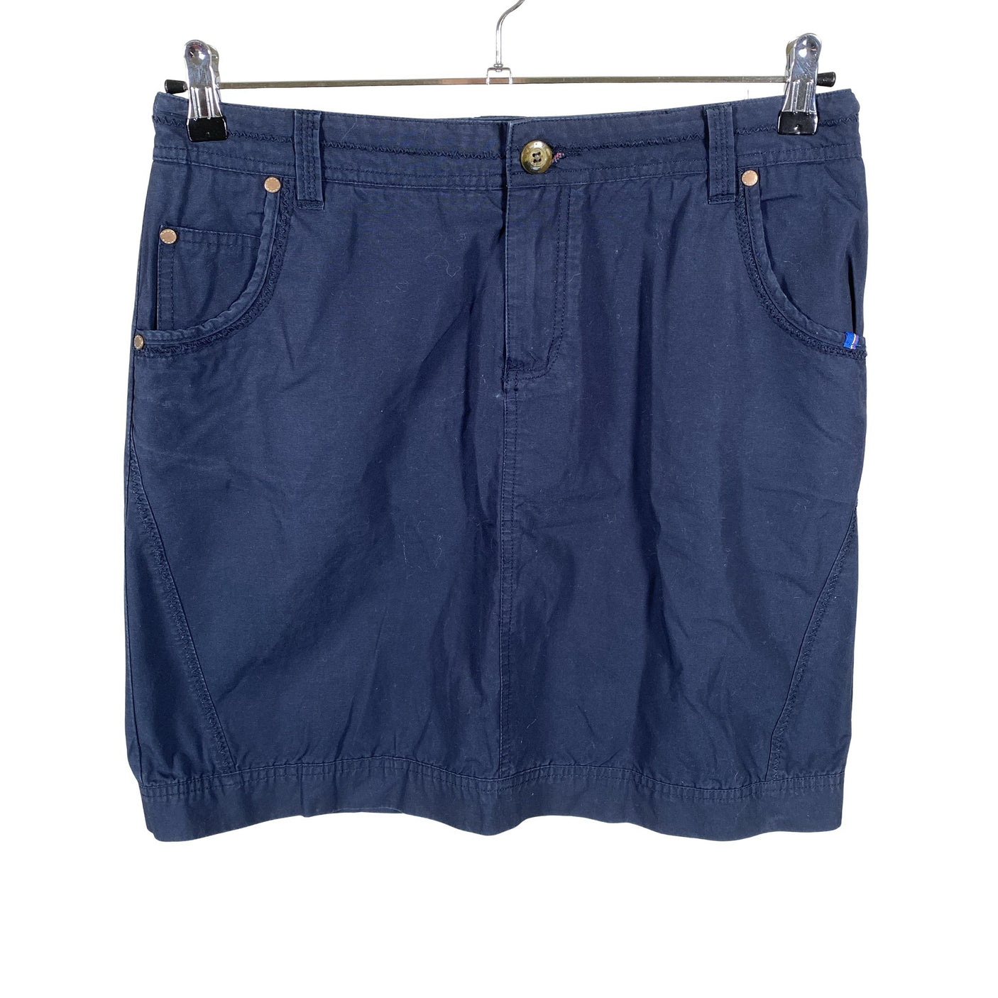 Unisex Luhta - Teksaseelik, suurus 40 - Sinine (1)