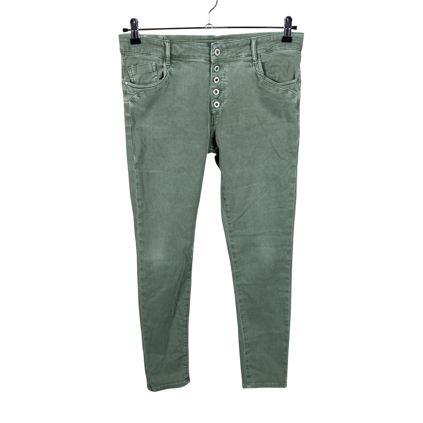 Unisex Piro by Klaus Berggreen - Teksad, suurus 40 - Roheline (1)
