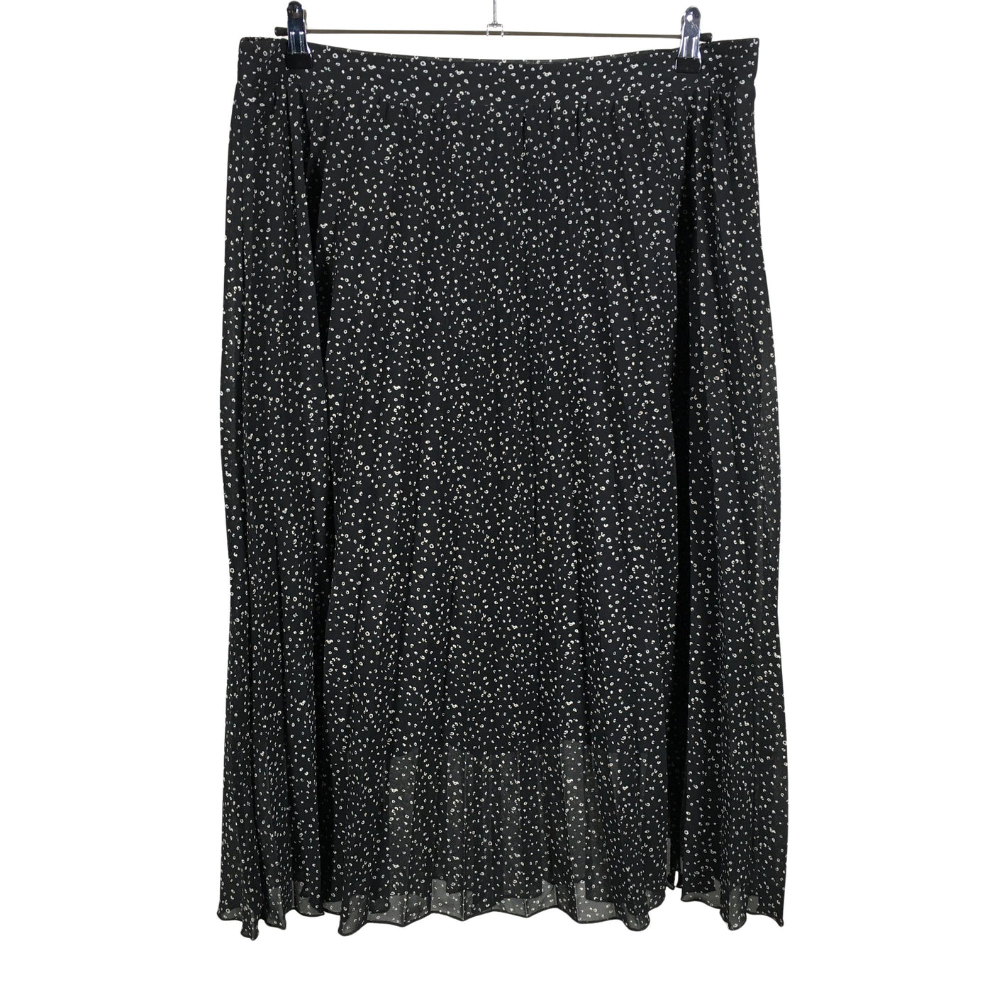 Unisex Dorothy Perkins - Mitteveniv seelik, suurus 48 - Must (1)