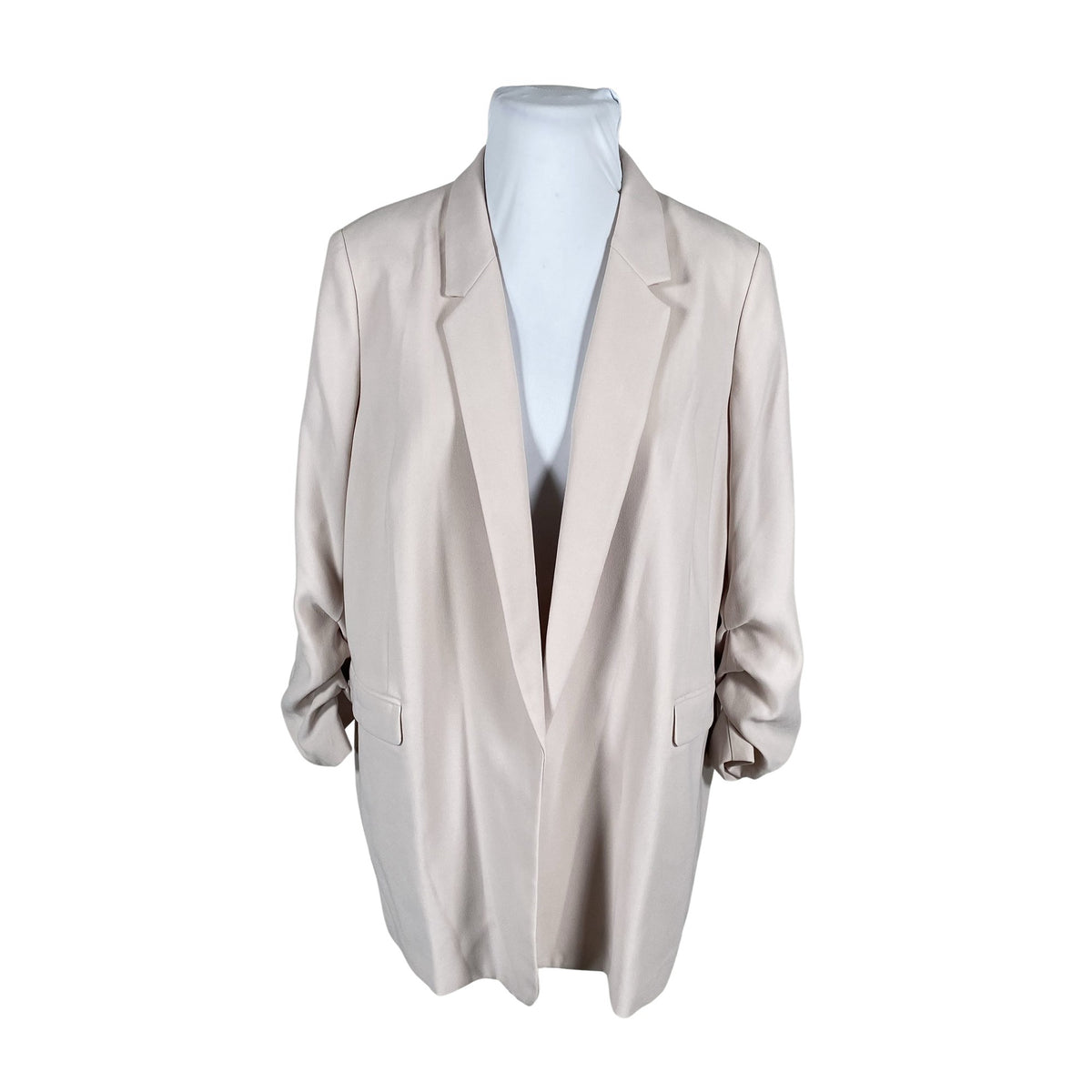 Unisex Marks&Spencer - Jakk, suurus 52 - Heleroosa (1)