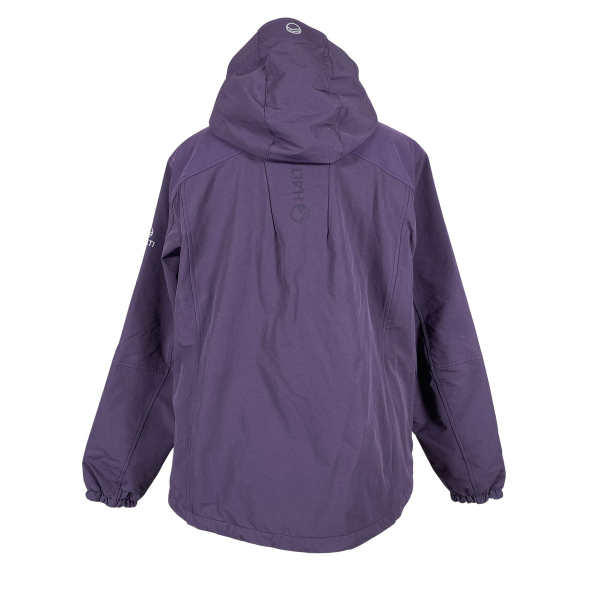 Unisex Halti - Softshell jope, suurus 48 - Lilla (2)
