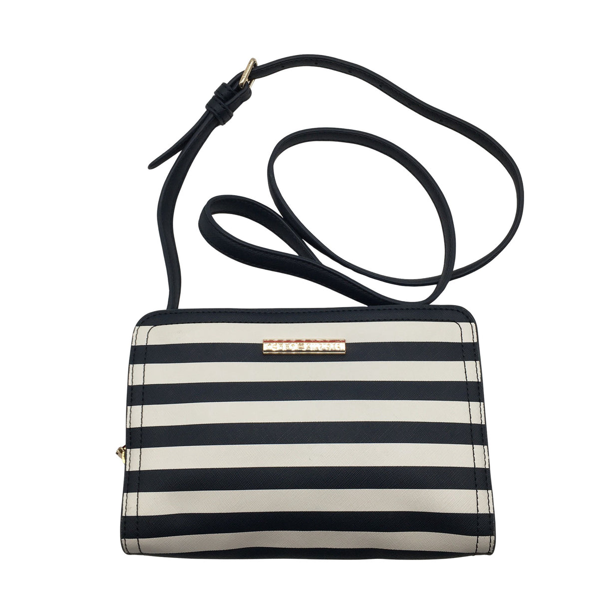 Unisex Tommy Hilfiger - Õlakott, suurus Mini - Sinine (1)
