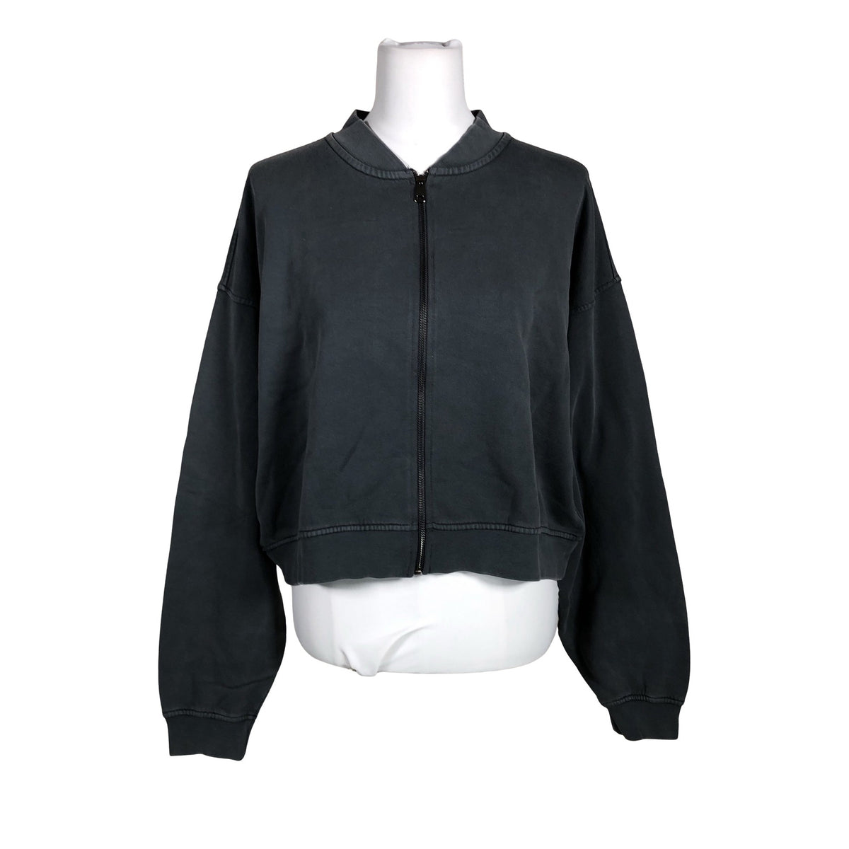 Unisex My Essential Wardrobe - Pusa, suurus 40 - Hall (1)