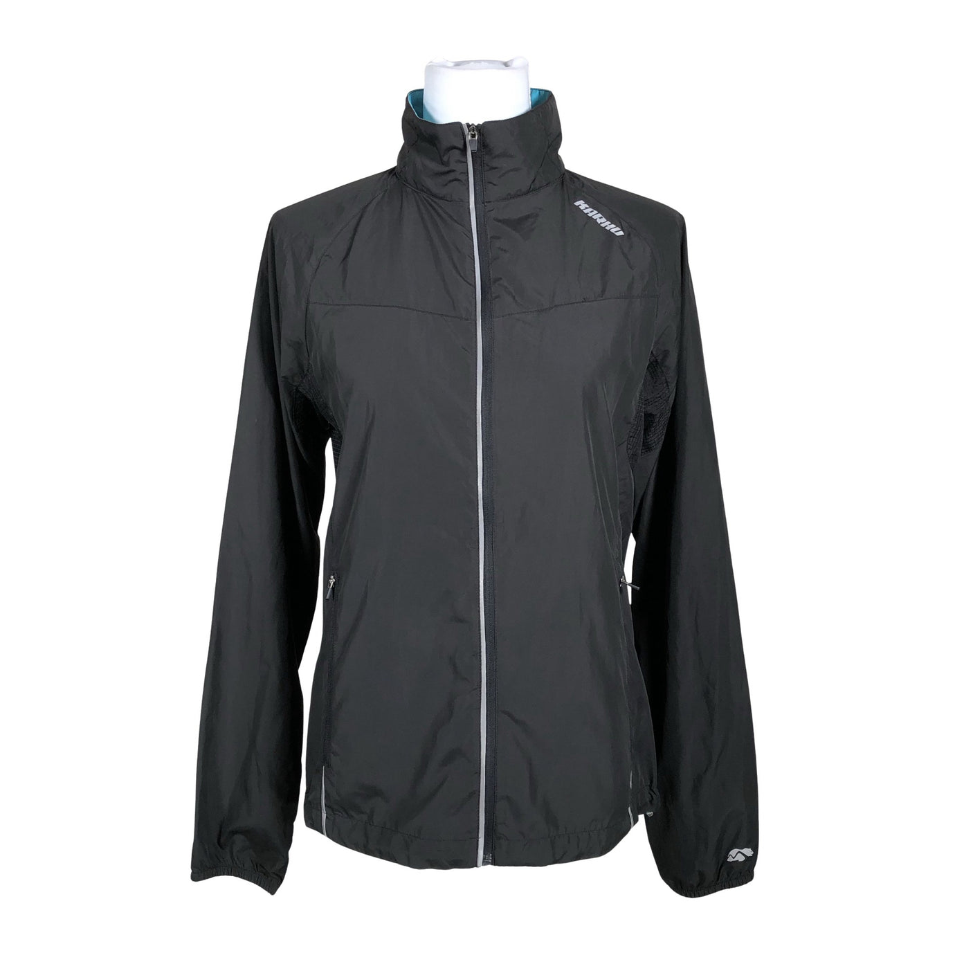 Unisex Karhu - Jope, suurus 38 - Must (1)