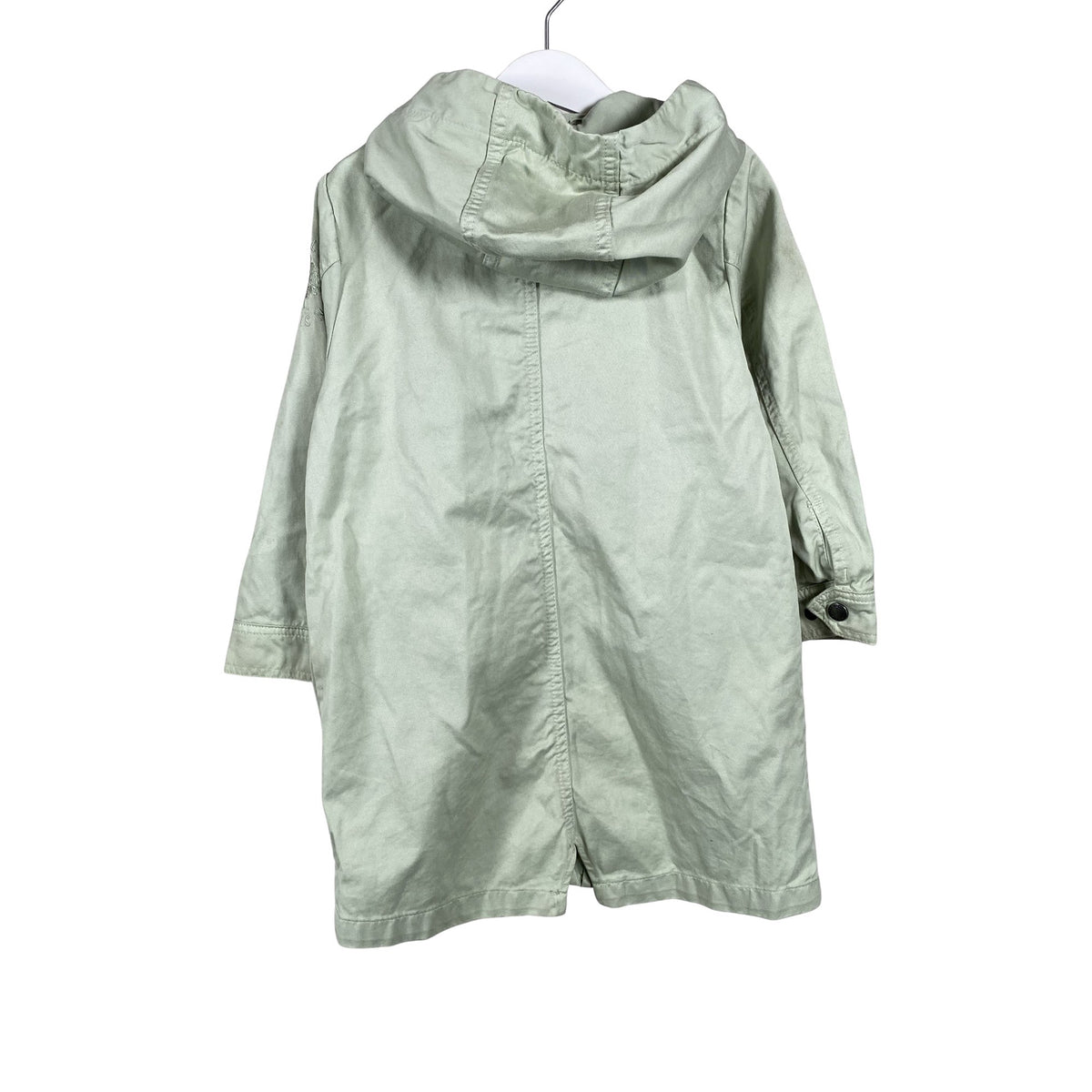Unisex R-collection - Kevad-/sügisjope, suurus 98 - 104 - Roheline (2)