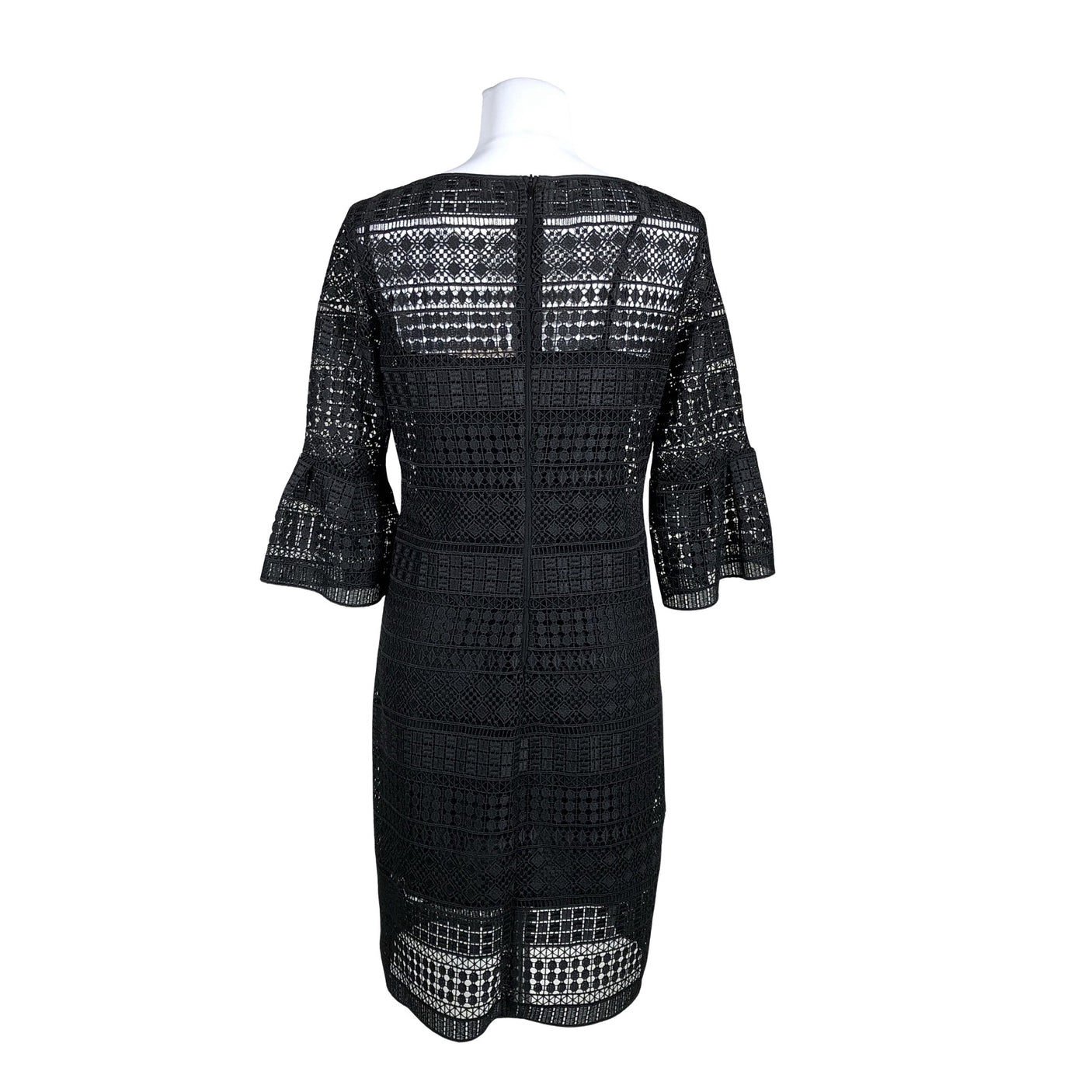 Unisex Pennyblack - Pidulik kleit, suurus 36 - Must (2)