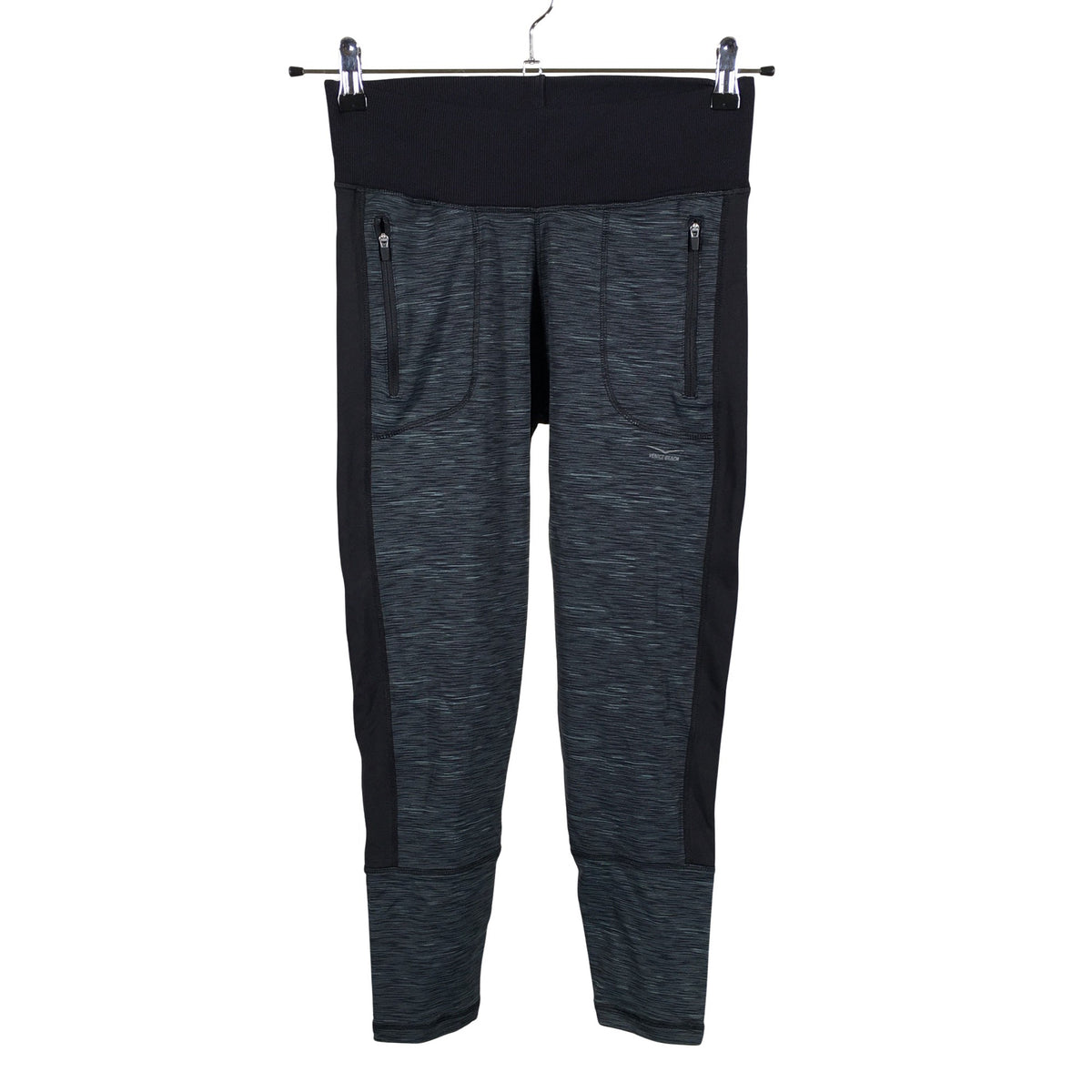 Unisex Venice Beach - Spordiretuusid, suurus 38 - Must (1)