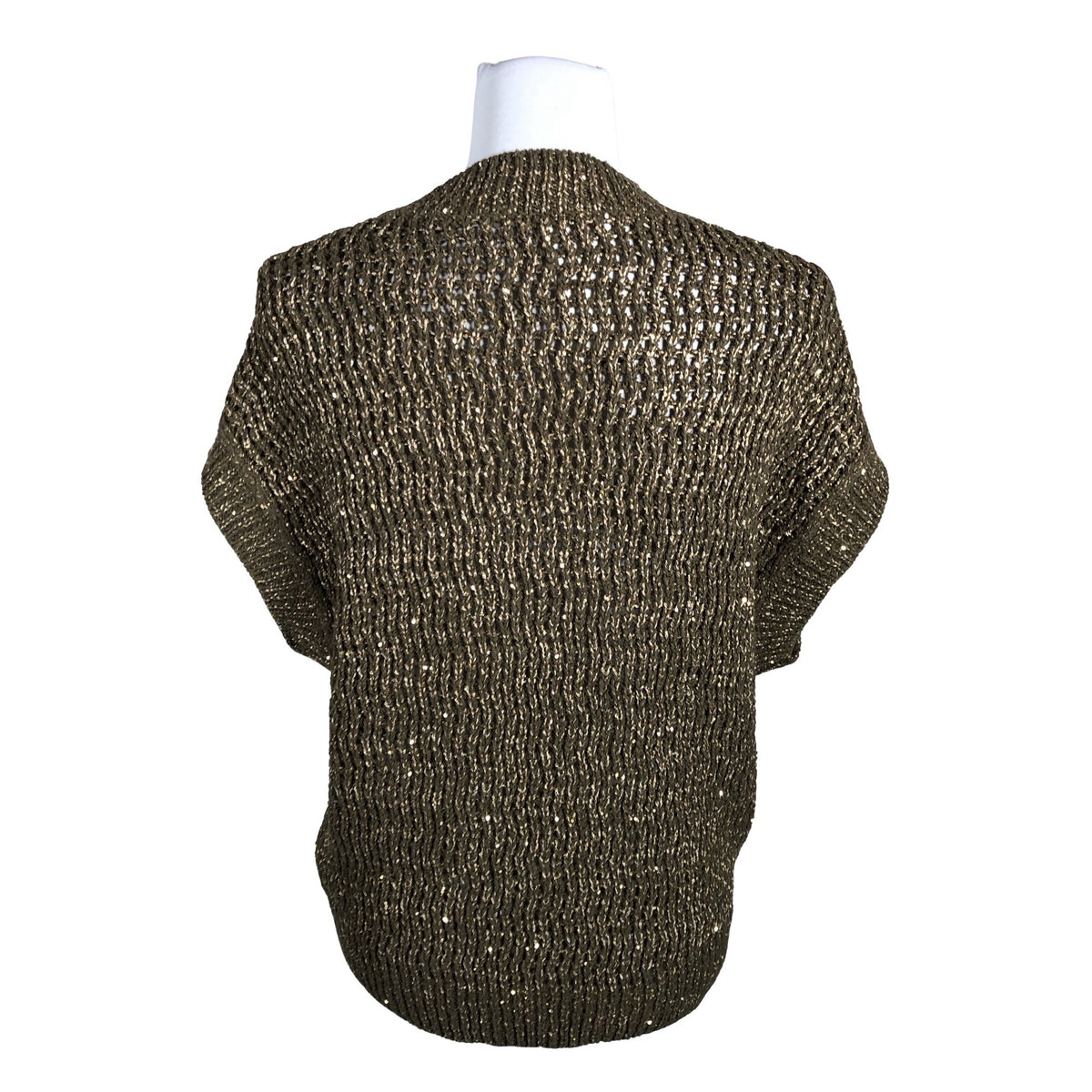 Unisex MaxMara Studio - Kampsun, suurus 38 - Roheline (2)