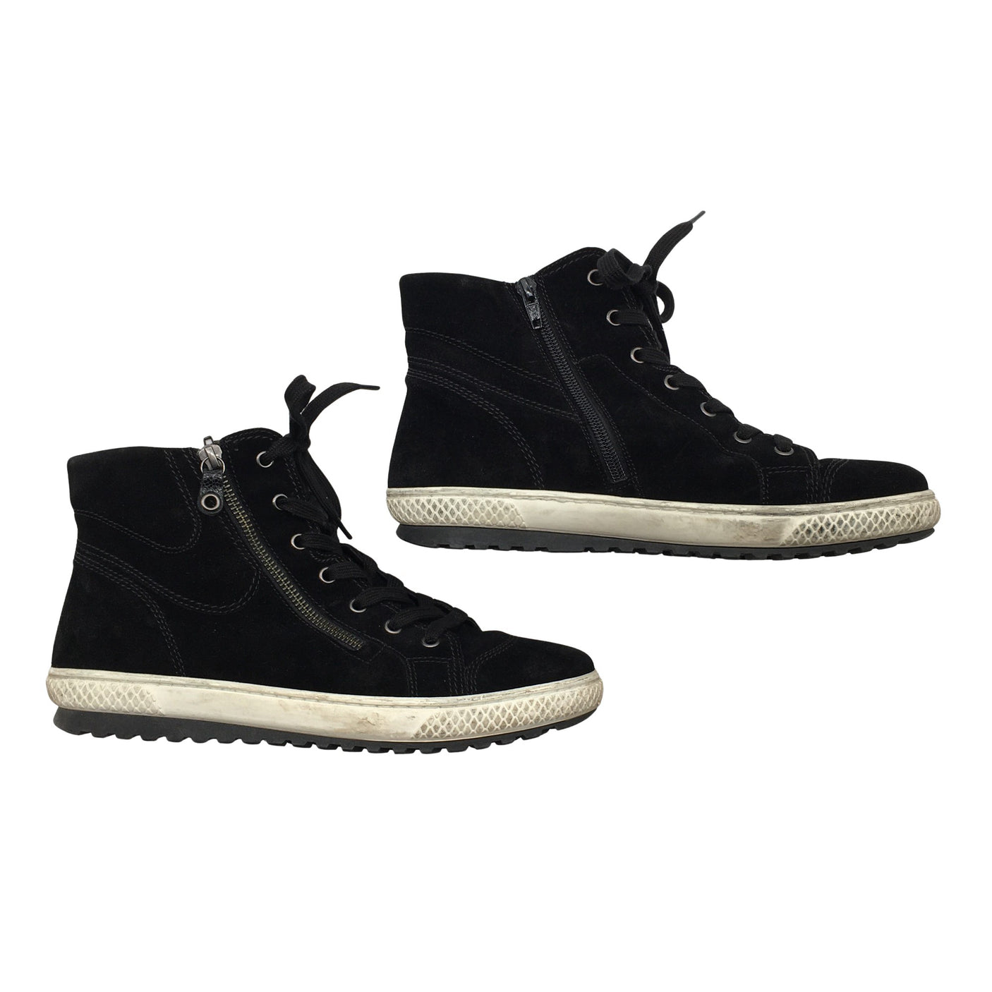 Unisex Gabor - Tennised, suurus 39 - Must (1)