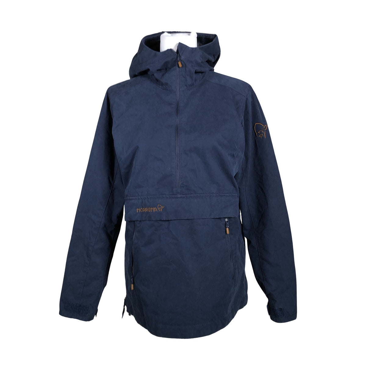 Unisex Norrøna - Jope, suurus 36 - Sinine (1)