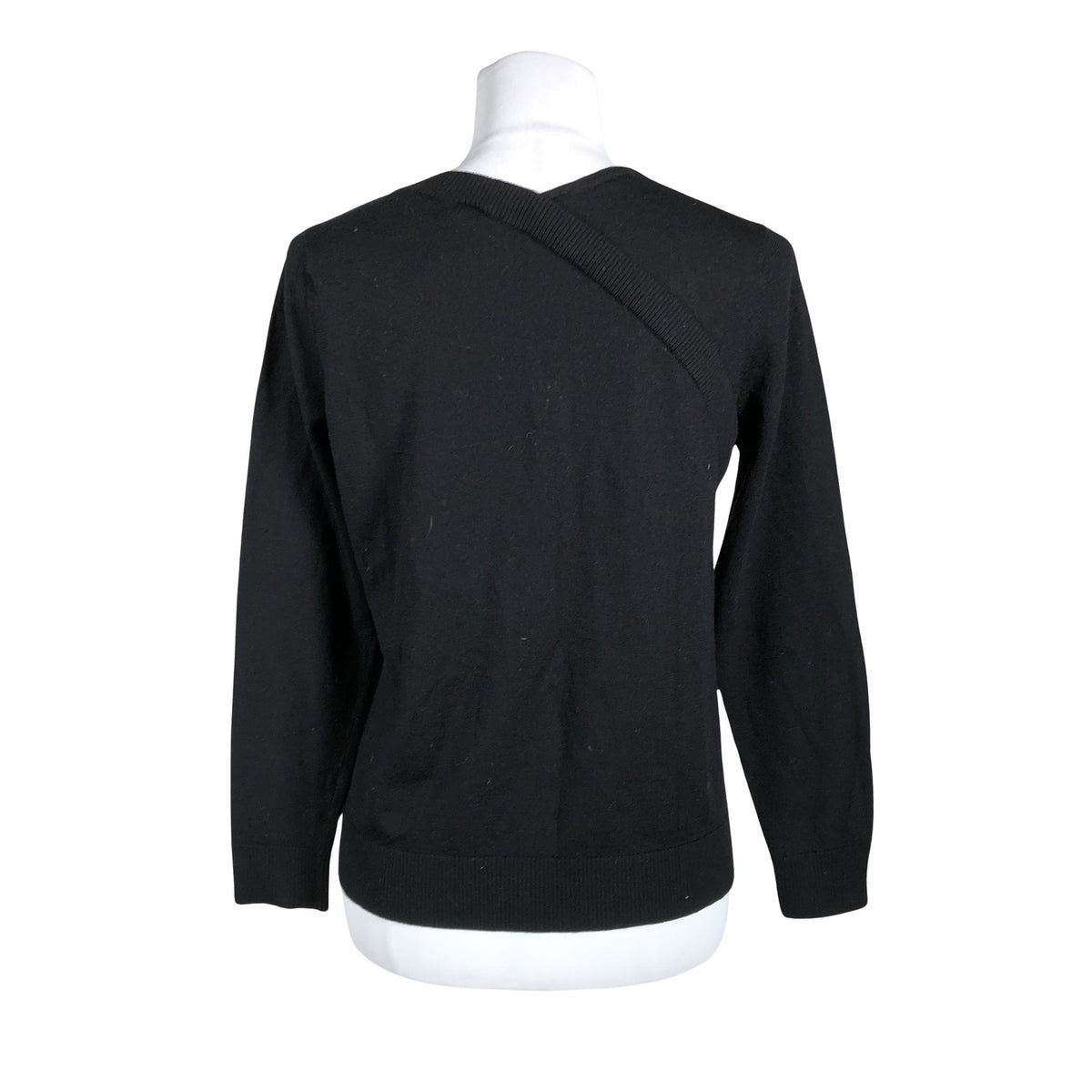 Unisex Tiger of Sweden - Kampsun, suurus 38 - Must (3)