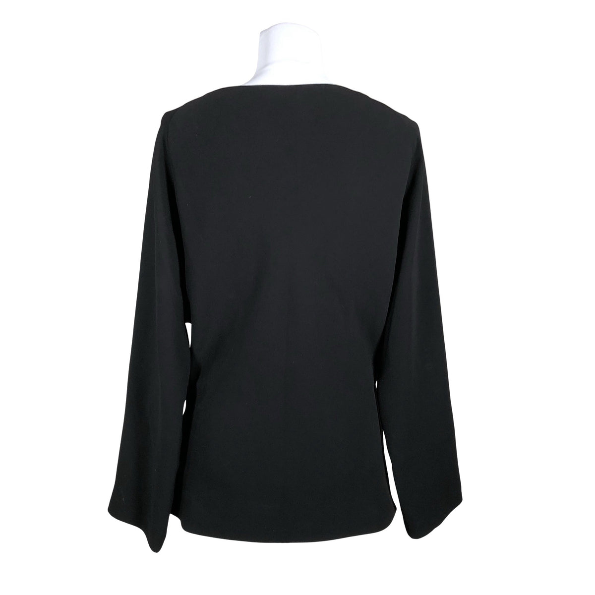 Unisex Theory - Pluus, suurus 38 - Must (3)