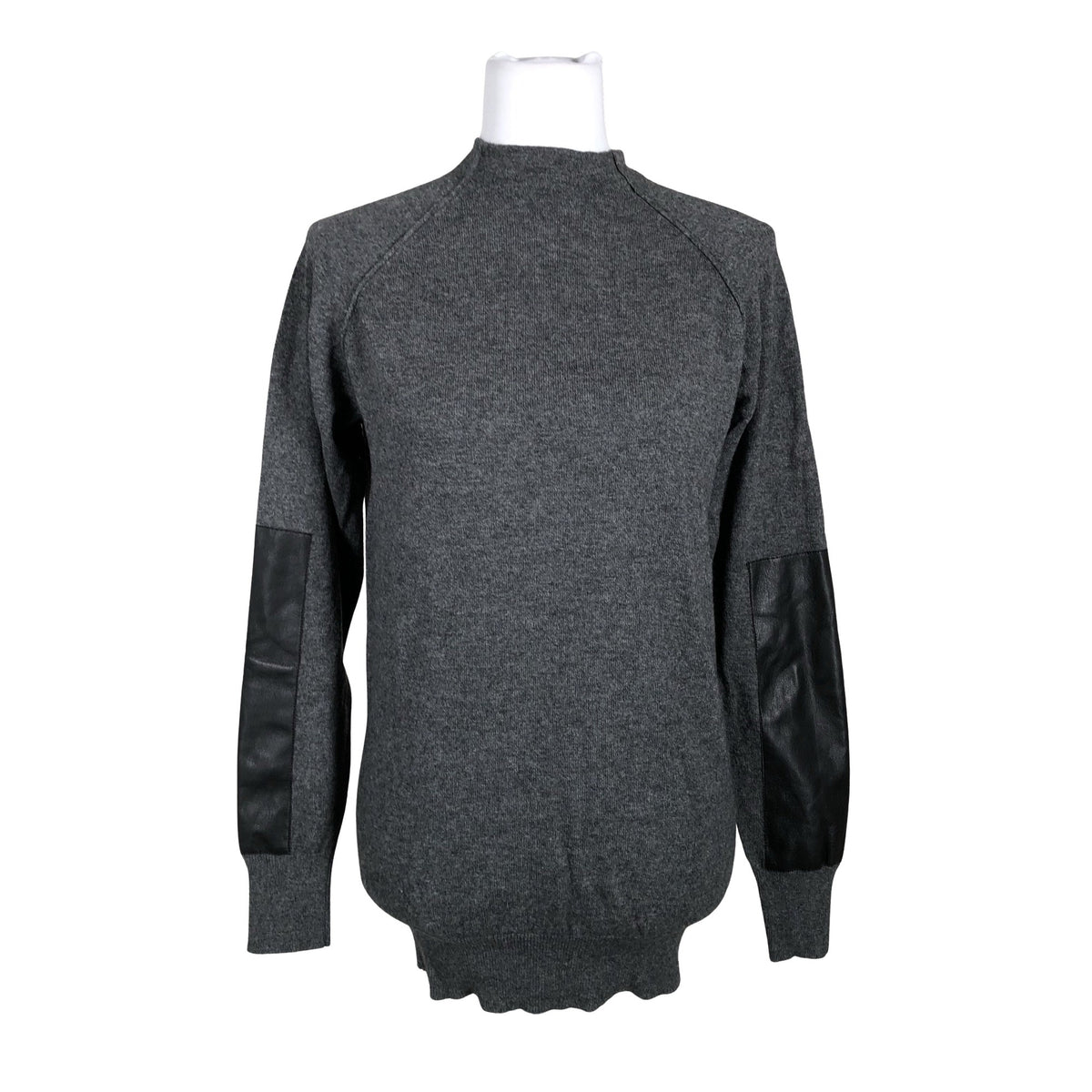 Unisex Hugo Boss - Kampsun, suurus 38 - Hall (1)
