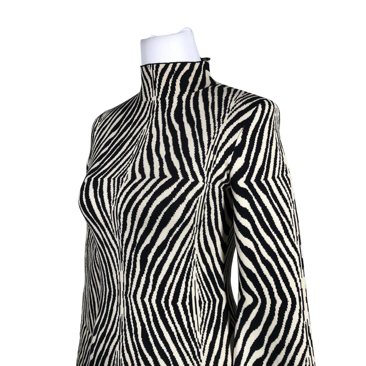 Unisex by Malene Birger - Kampsun, suurus 36 - Beige (2)