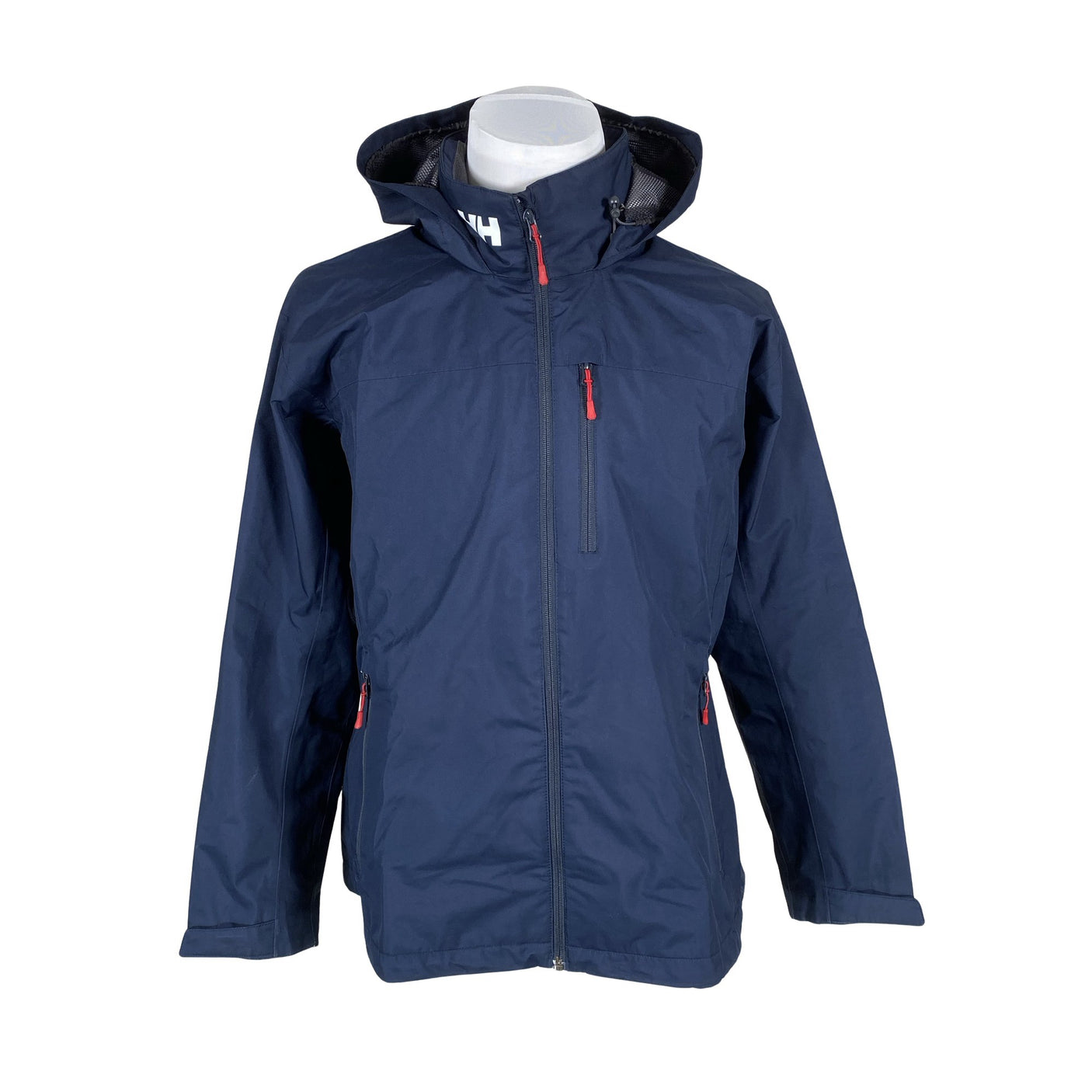 Unisex Helly Hansen - Jope, suurus XXXL - Sinine (1)