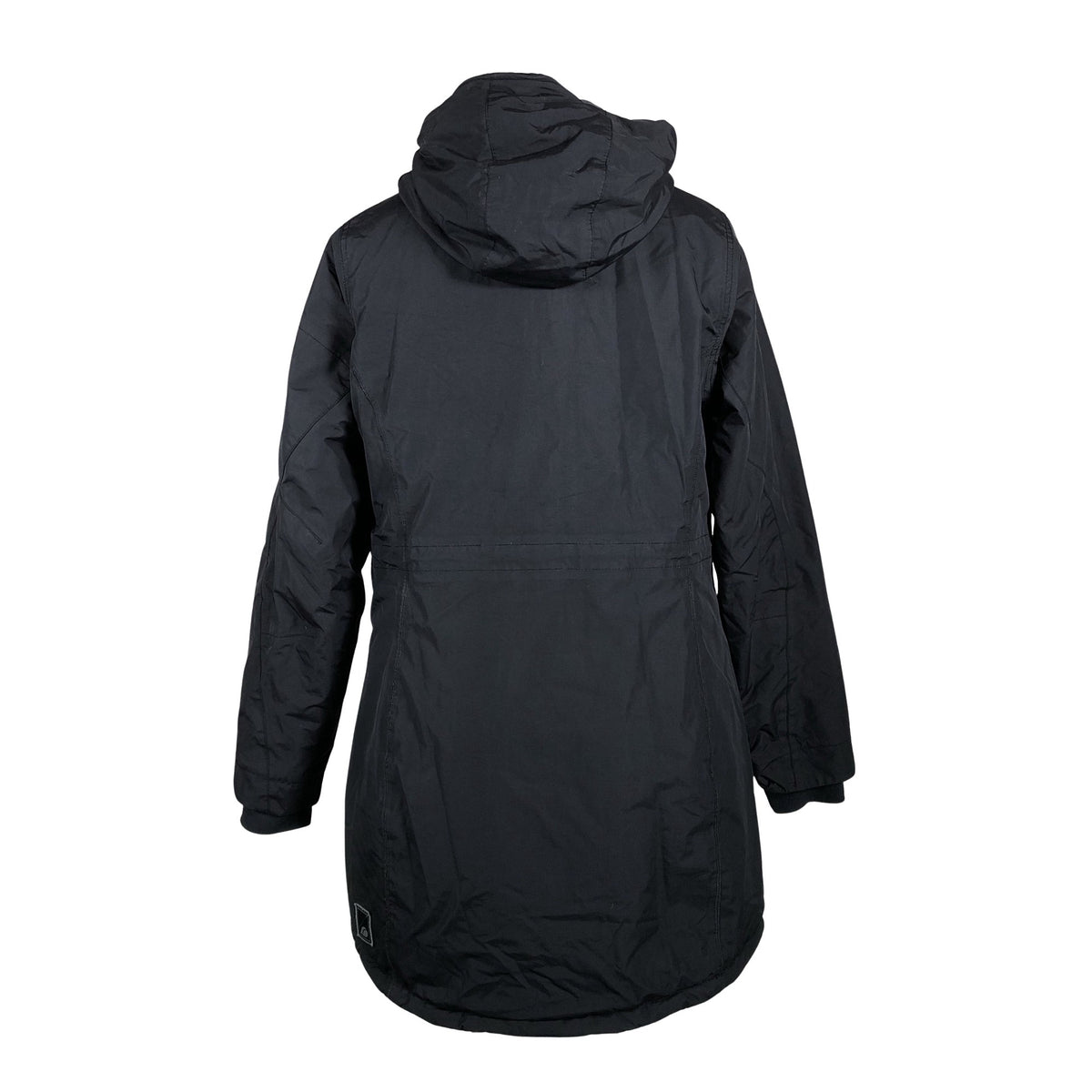 Unisex Didriksons - Talvejope, suurus 44 - Must (3)