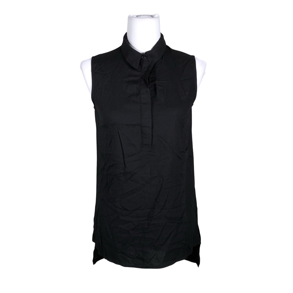 Unisex Your Face - Topp, suurus 36 - Must (1)