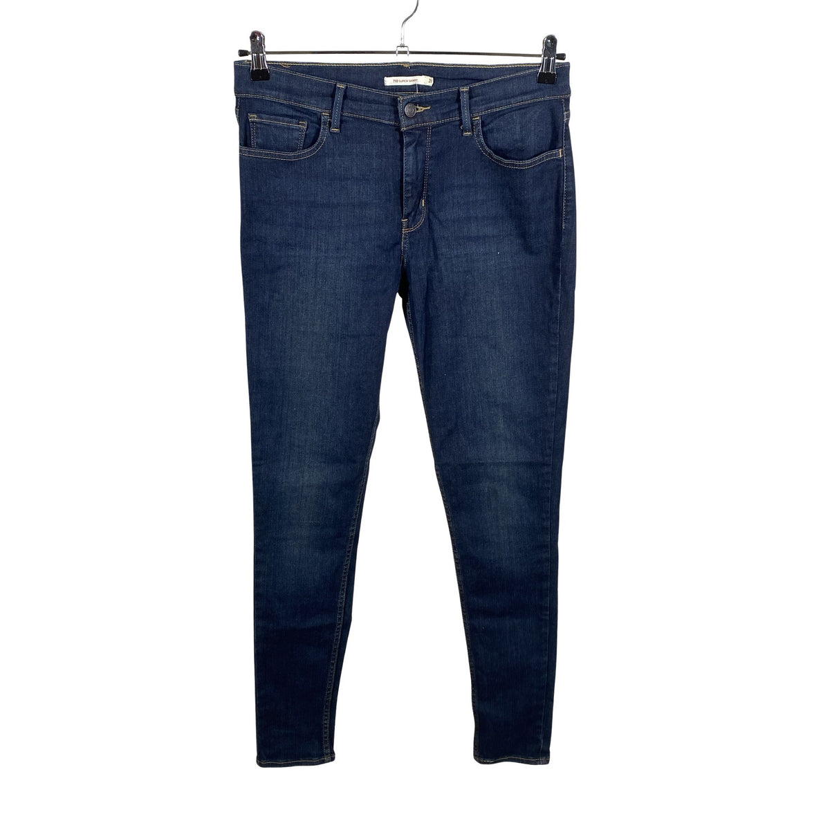 Unisex Levi's - Teksad, suurus W31 - Sinine (1)