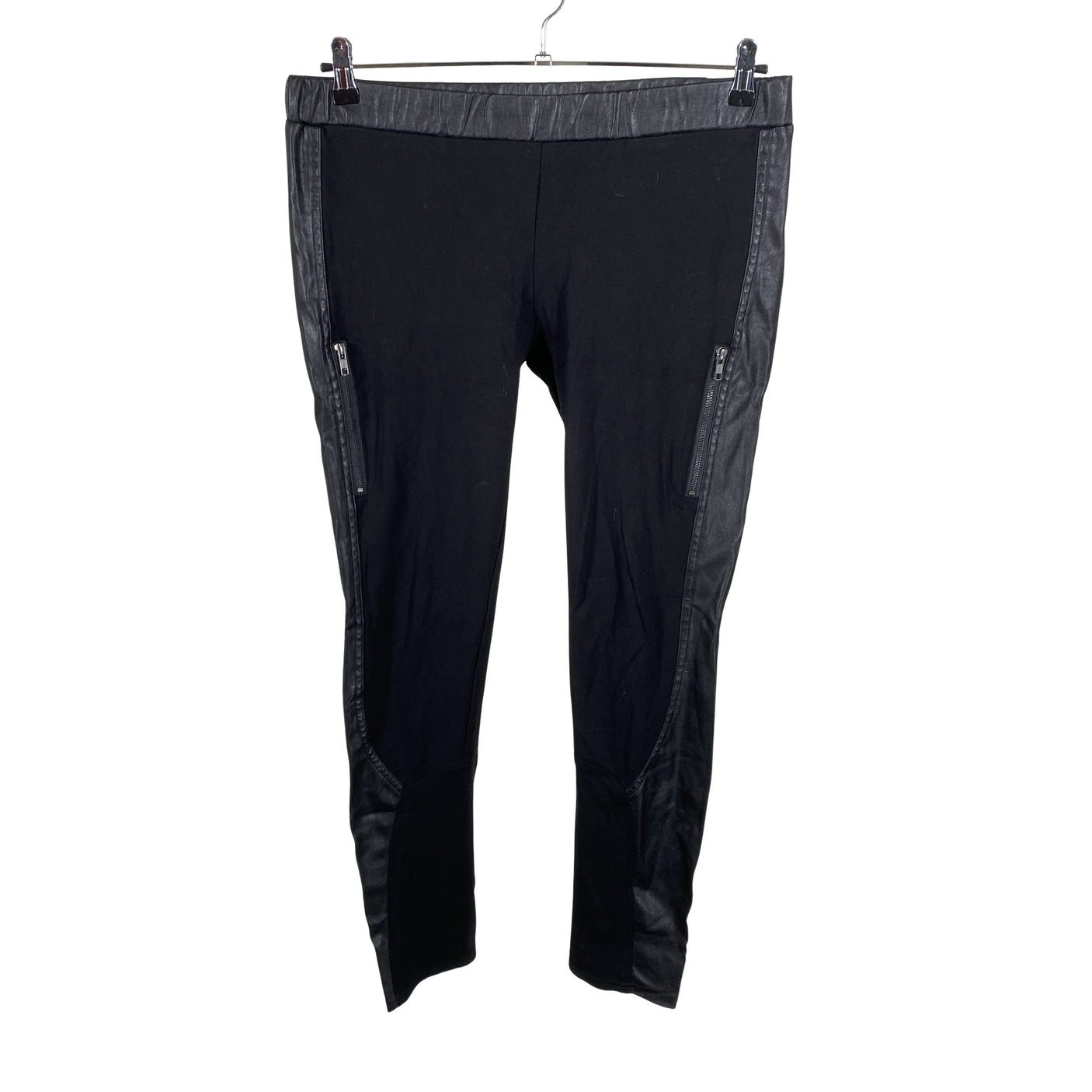 Unisex Nü Denmark - Retuusid, suurus 42 - Must (1)
