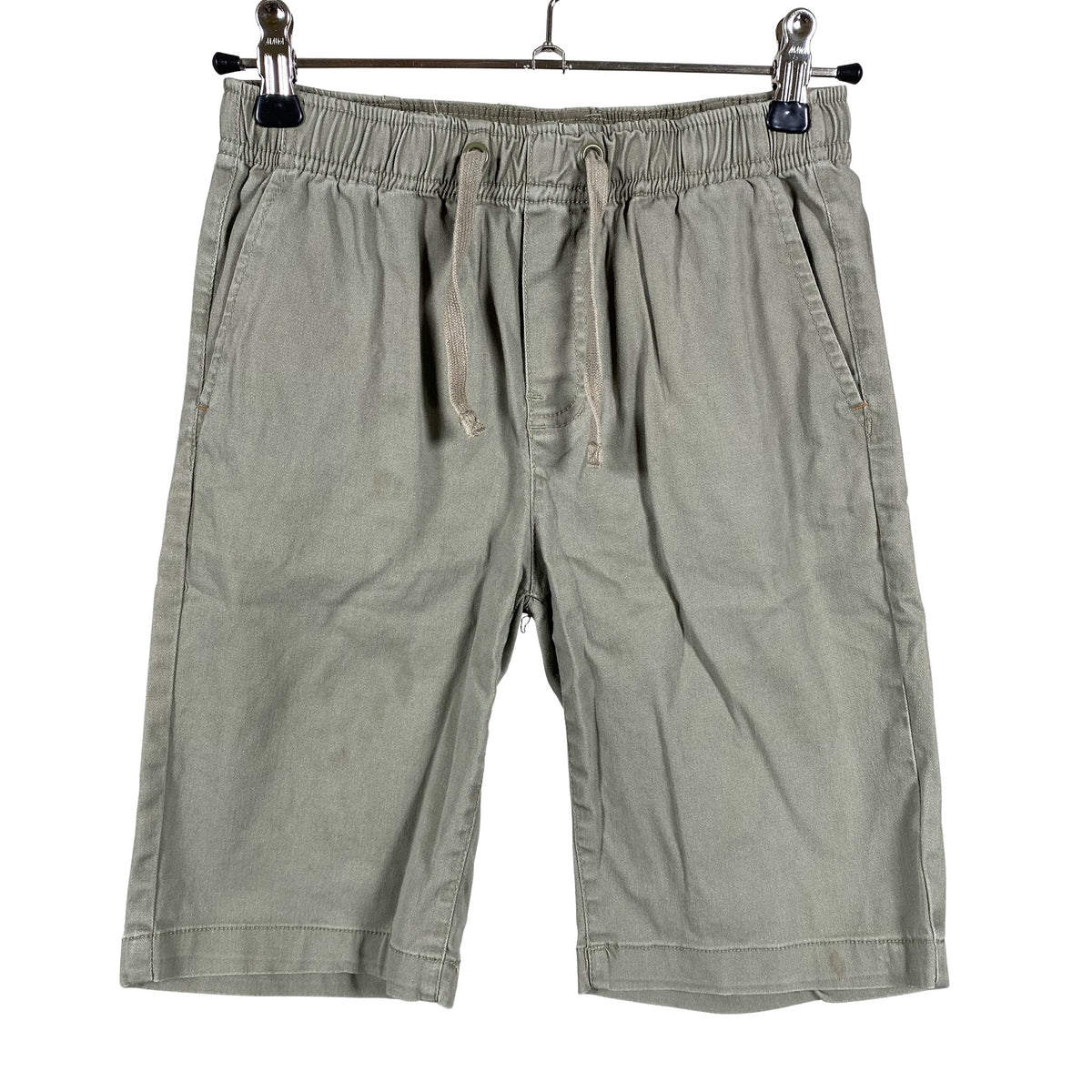 Unisex POMPdeLUX - Lühikesed püksid, suurus 134 - 140 - Roheline (1)