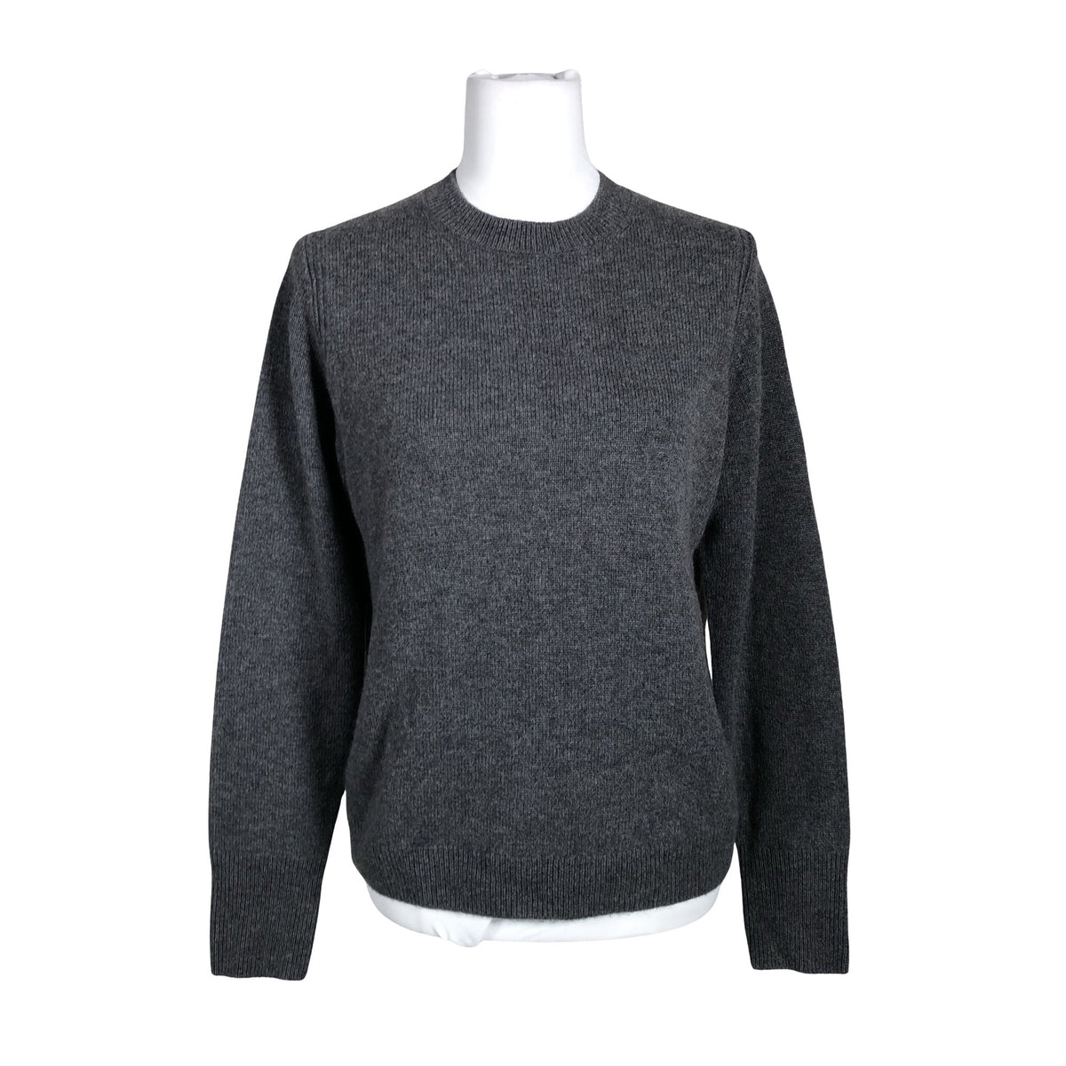 Unisex COS - Kampsun, suurus 36 - Hall (1)