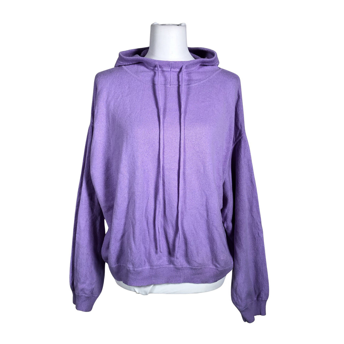Unisex LouLou - Kampsun, suurus 36 - Lilla (1)