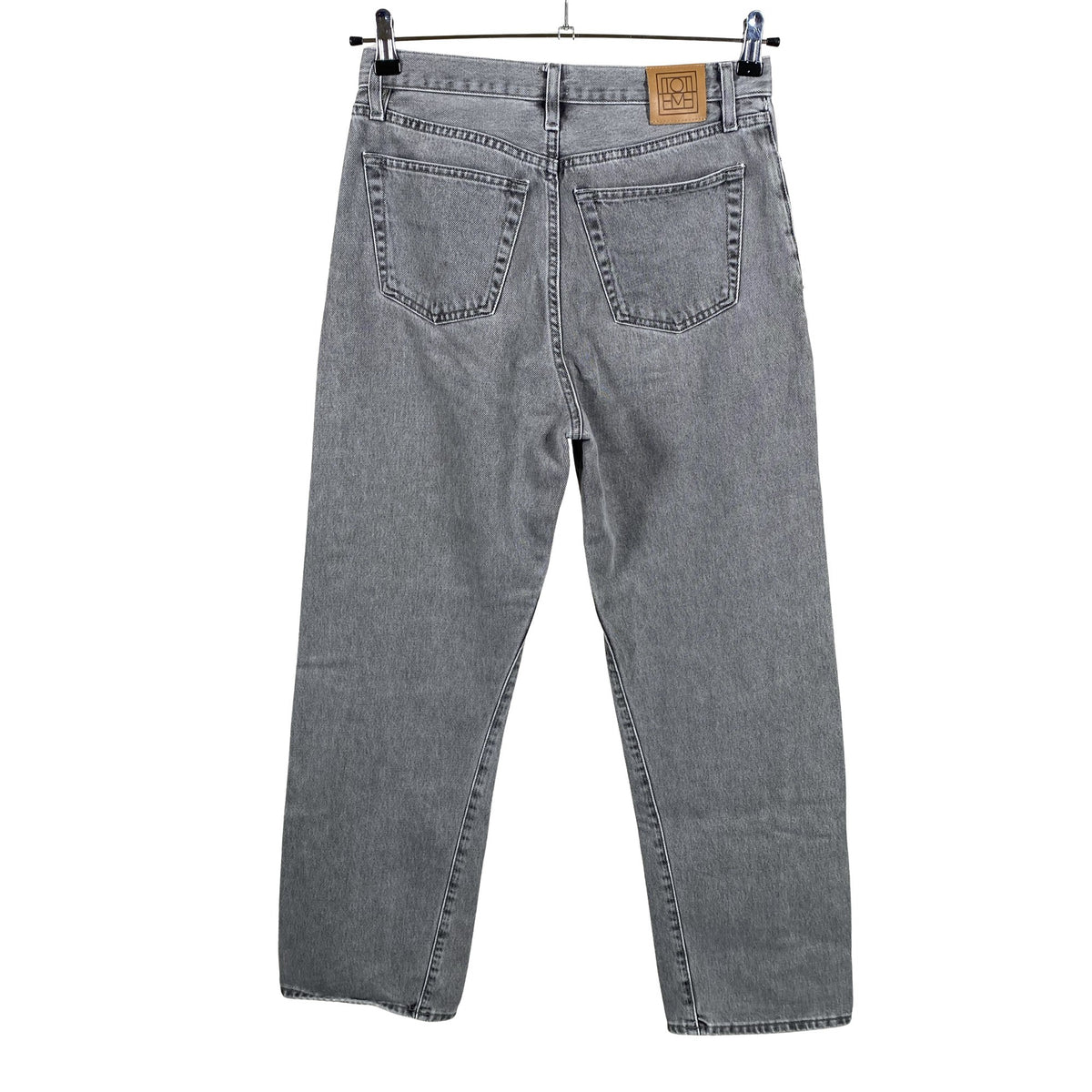 Unisex Totême - Teksad, suurus W26 - Hall (3)