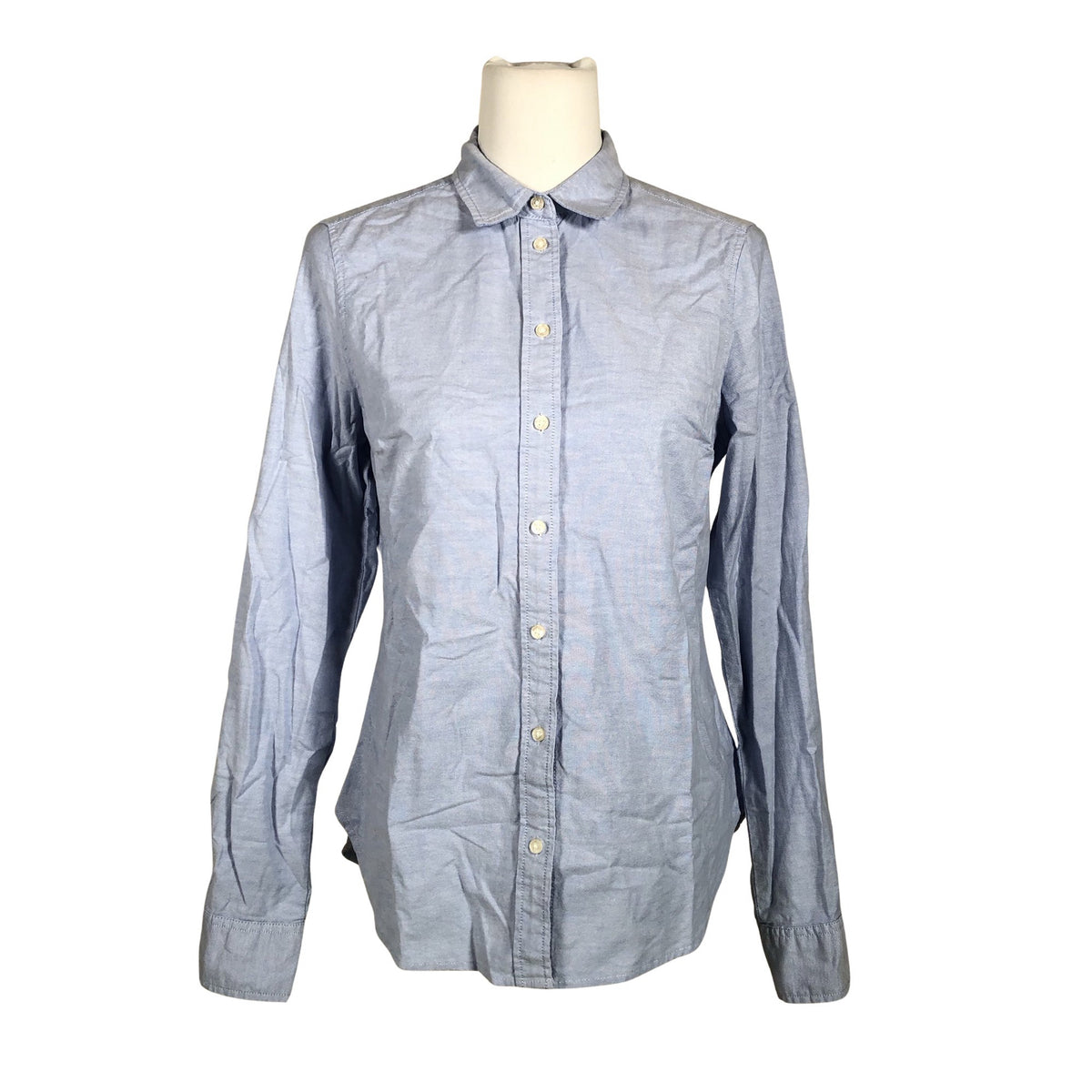 Unisex Holly & Whyte by Lindex - Triiksärk, suurus 38 - Helesinine (1)