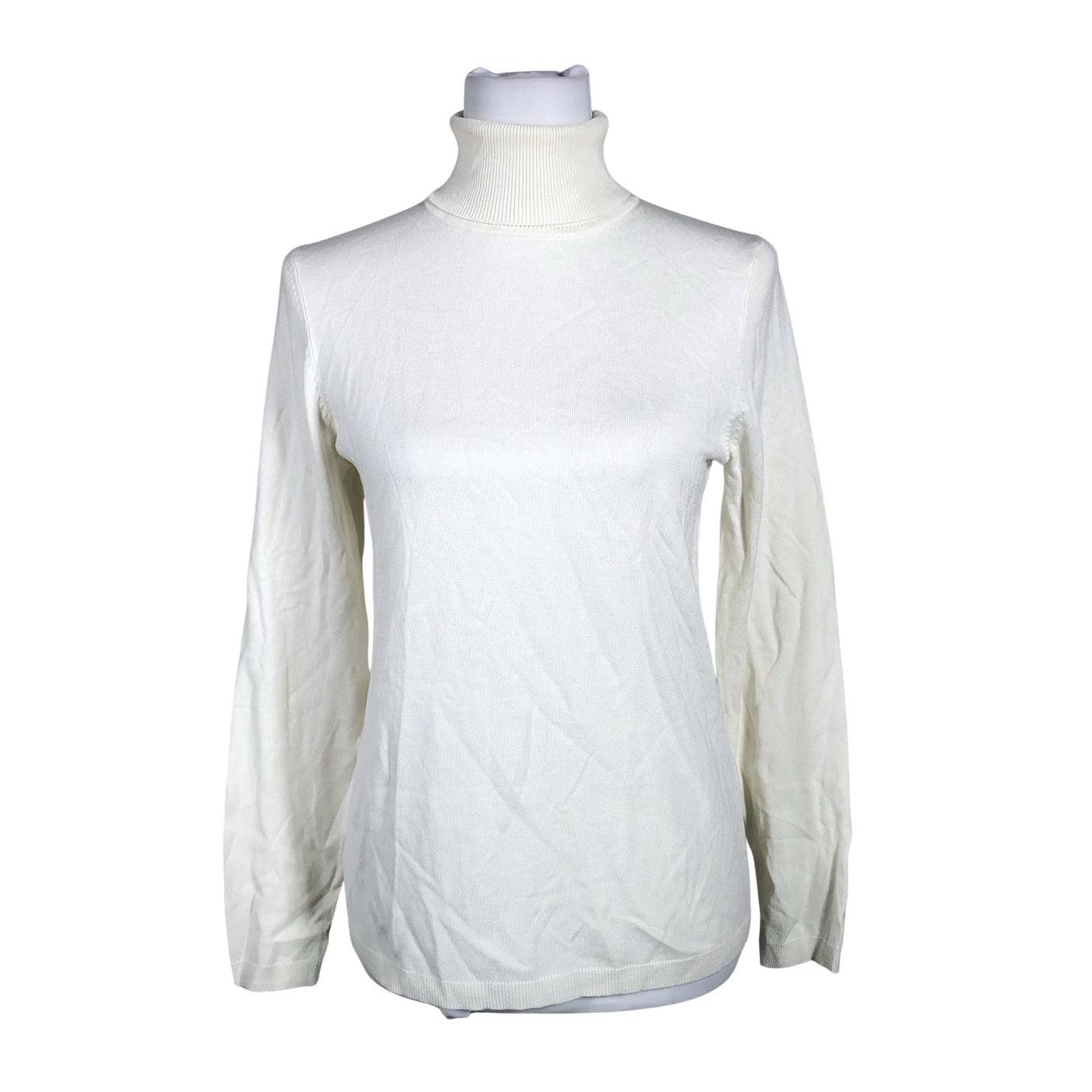 Unisex Esprit - Kampsun, suurus 38 - Looduslik valge (1)