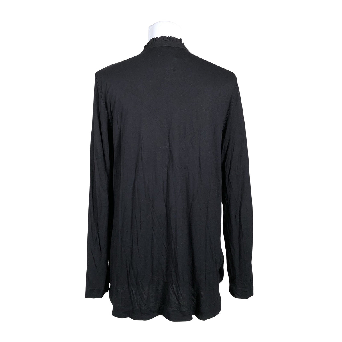 Unisex Esprit - Pluus, suurus 40 - Must (2)