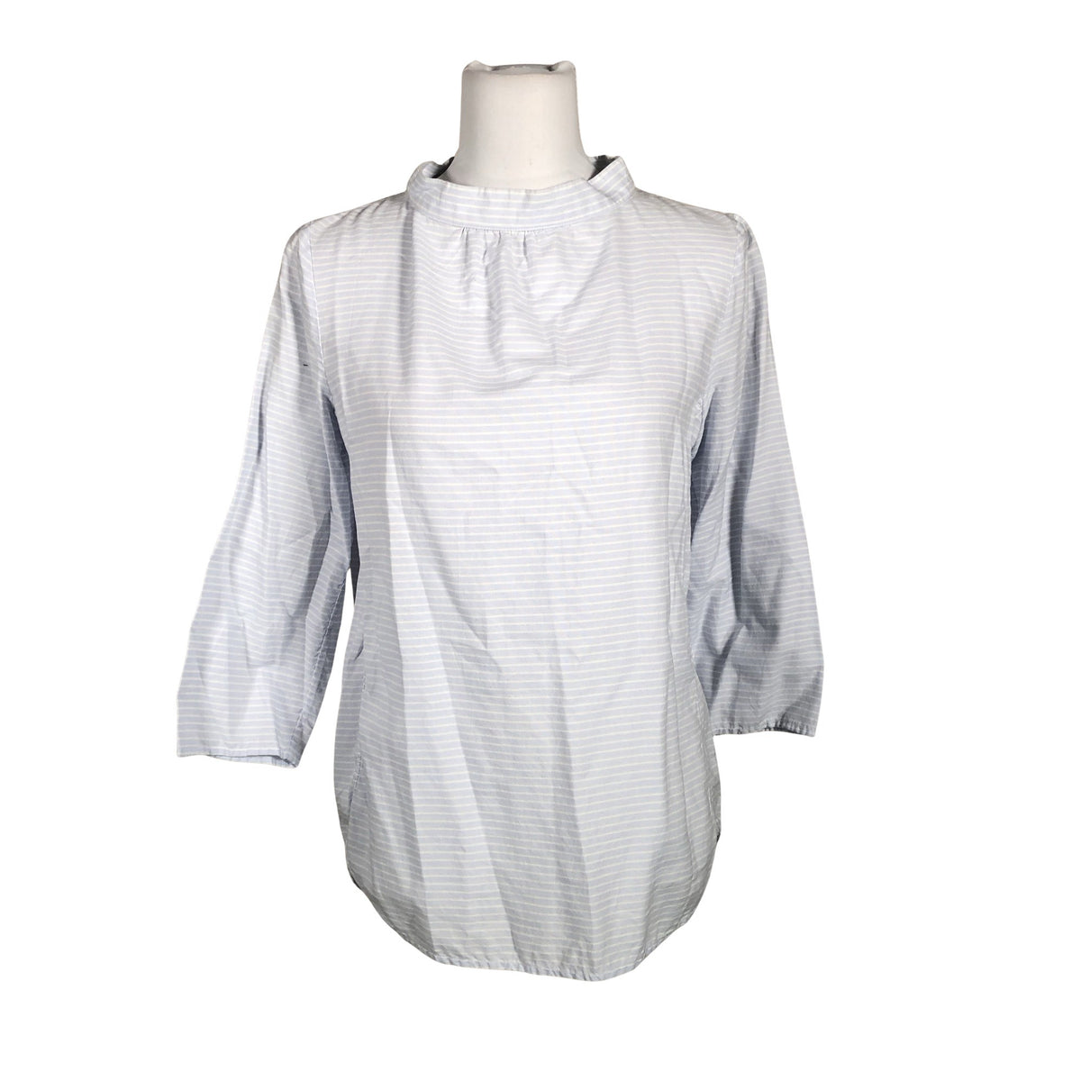 Unisex Marc O'Polo - Mitteveniv tuunika, suurus 36 - Helesinine (1)
