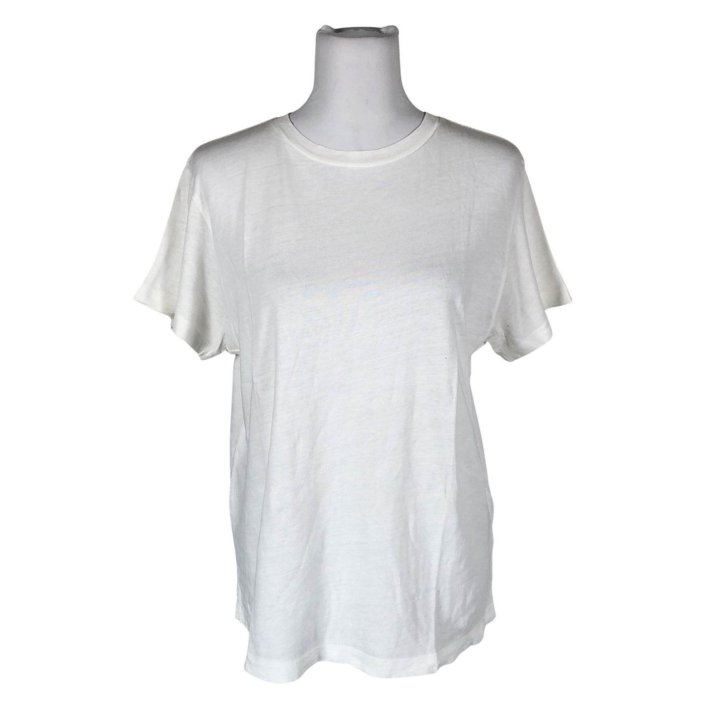 Unisex Marc O'Polo - T-särk, suurus 38 - Valge (1)