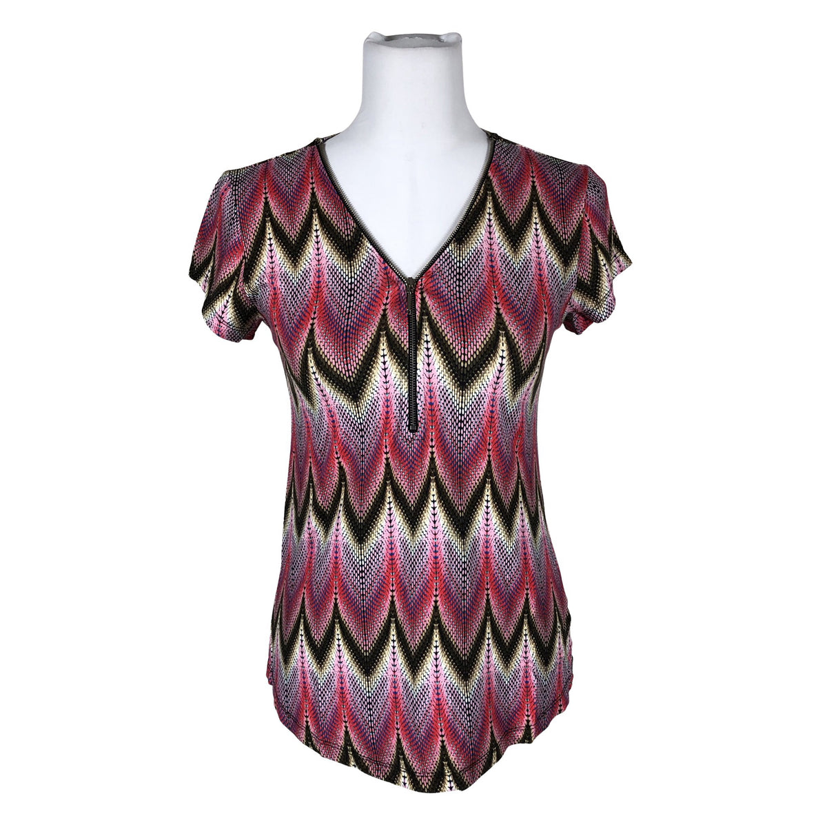 Unisex Joy of Love - T-särk, suurus 36 - Roosa (1)