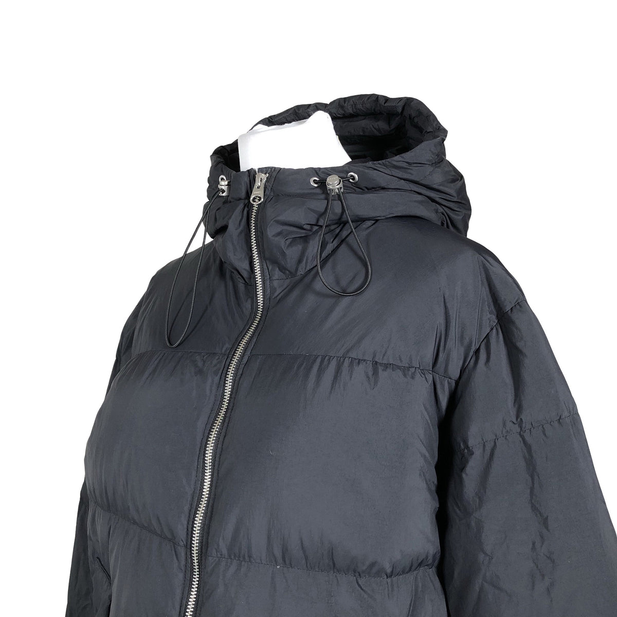 Unisex Arket - Sulejope, suurus 36 - Must (2)