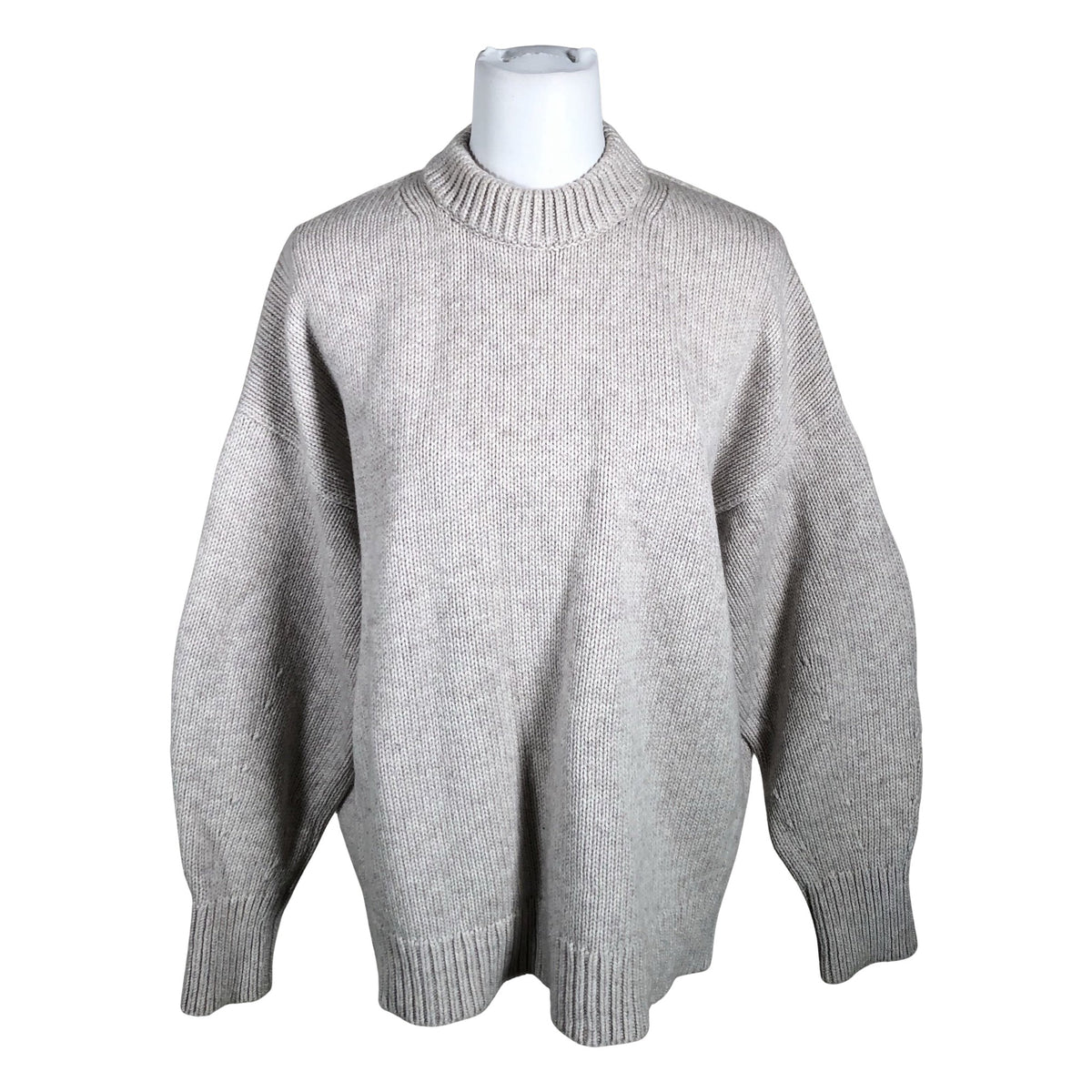 Unisex COS - Kampsun, suurus 38 - Hall (1)