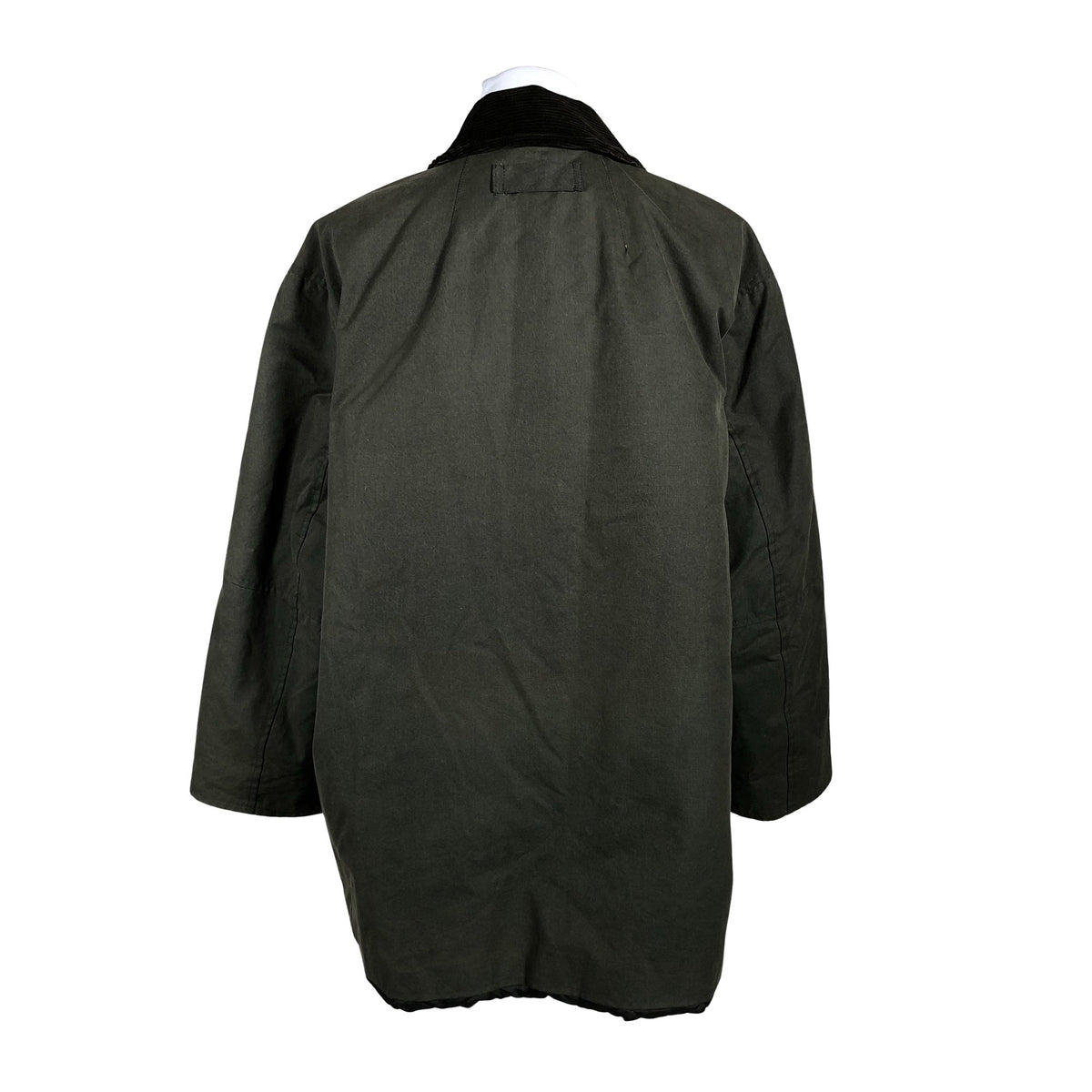 Unisex Brixtol Textiles - Talvejope, suurus 38 - Roheline (3)