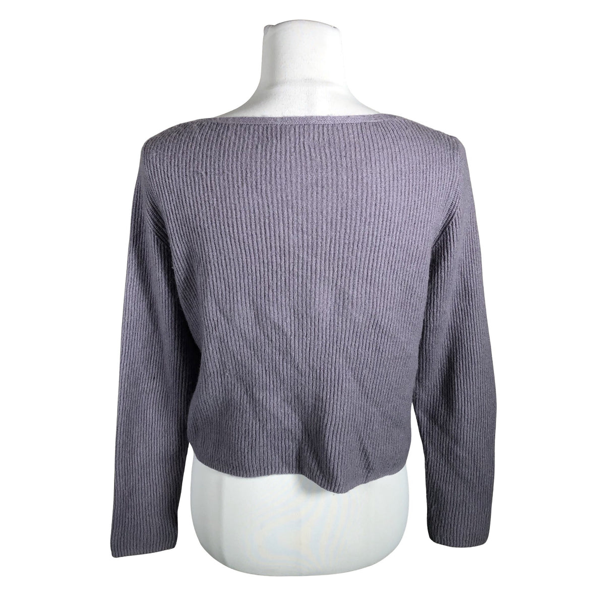 Unisex Kaiko - Kardigan, suurus 38 - Lilla (2)