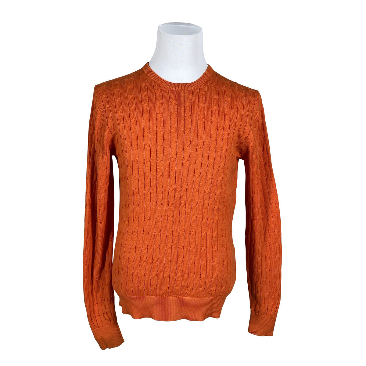 Unisex J.Lindeberg - Kampsun, suurus M - Oranž (1)