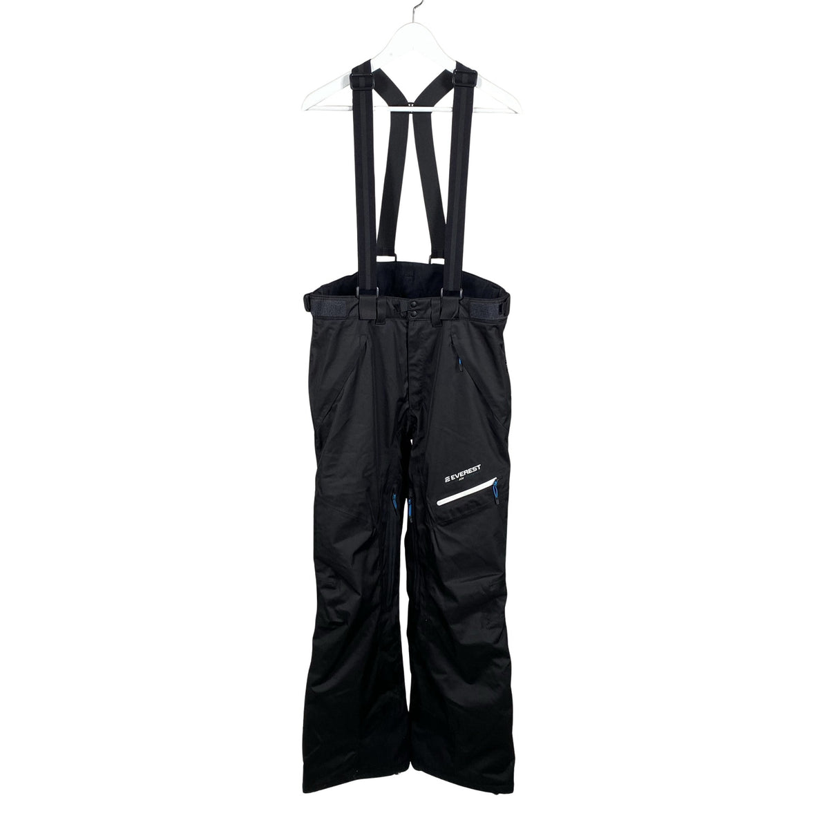 Unisex Everest - Talvepüksid, suurus M - Must (1)