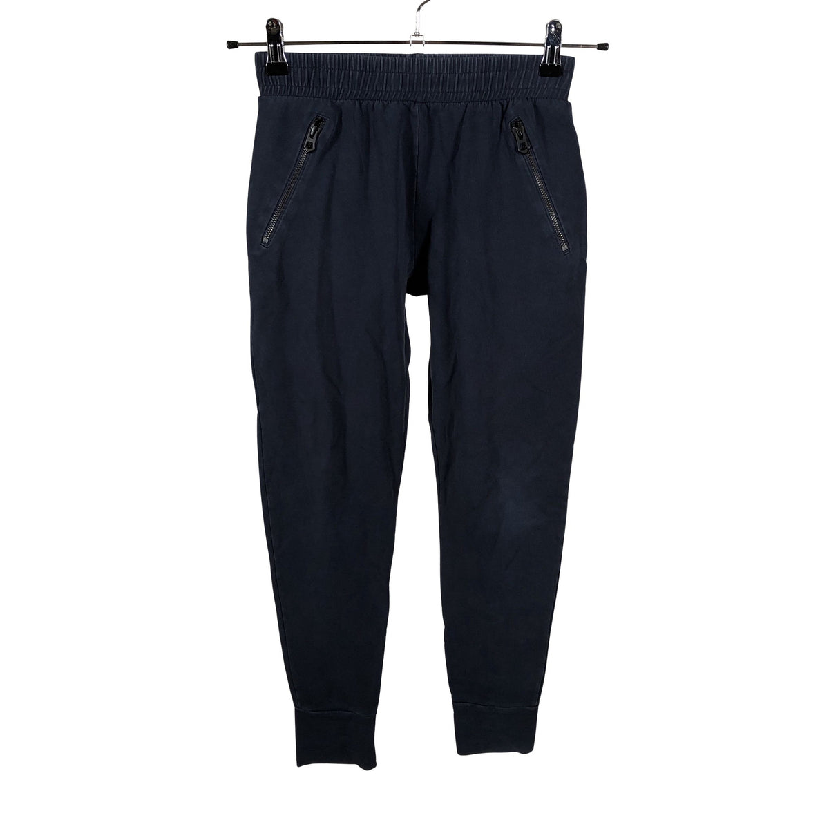 Unisex NOSH - Dressikangast püksid, suurus 32 - Sinine (1)