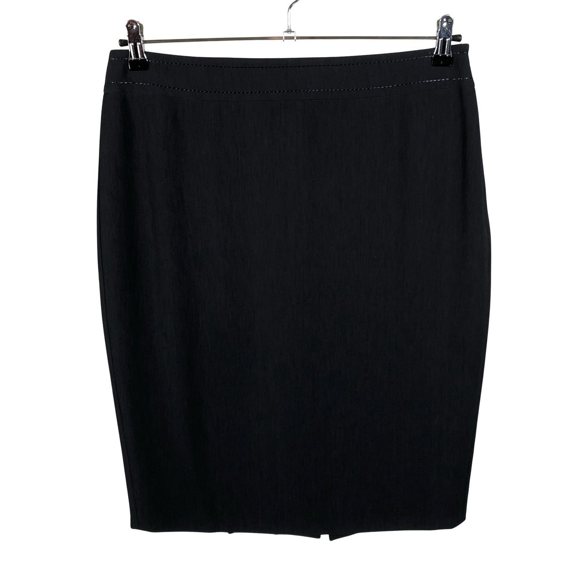 Unisex Gerry Weber - Pliiatsseelik, suurus 42 - Must (1)
