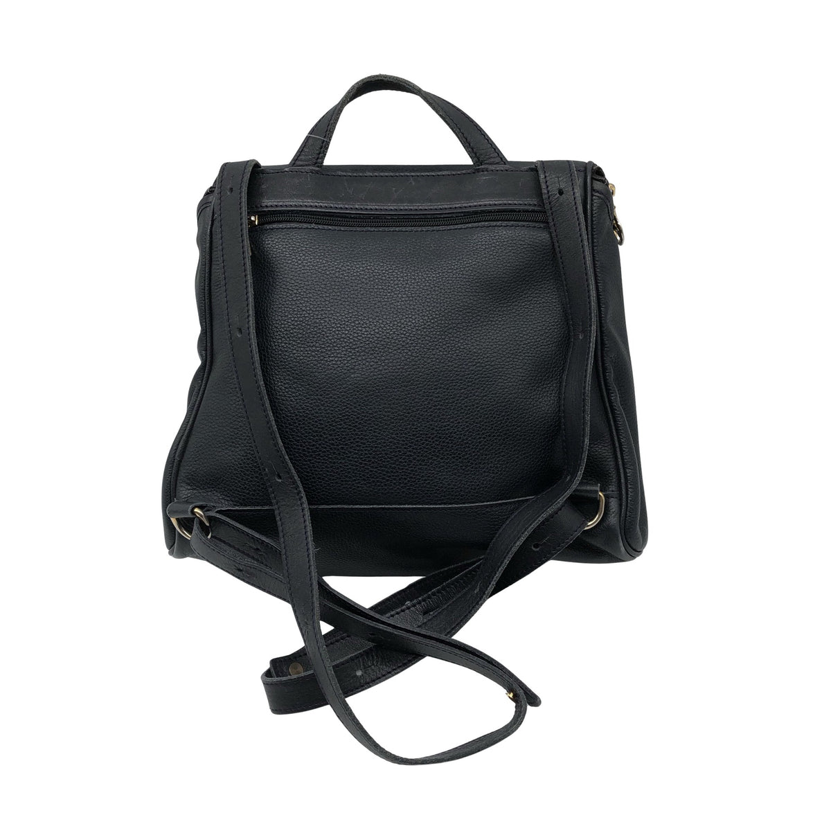 Unisex Longchamp - Seljakott, suurus Ei kokoa - Sinine (2)
