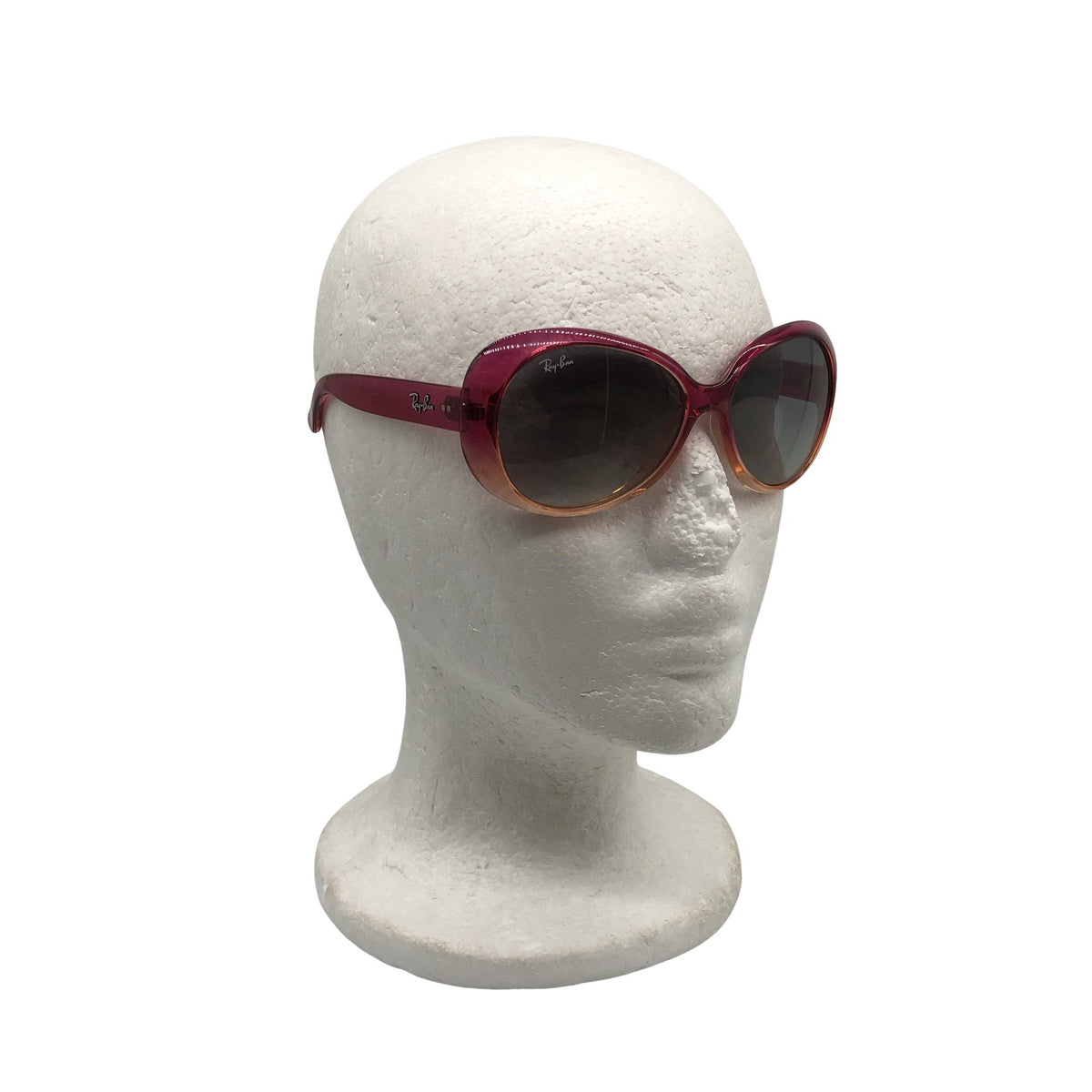 Unisex Ray-Ban - Päikeseprillid, suurus Ei kokoa - Roosa (2)