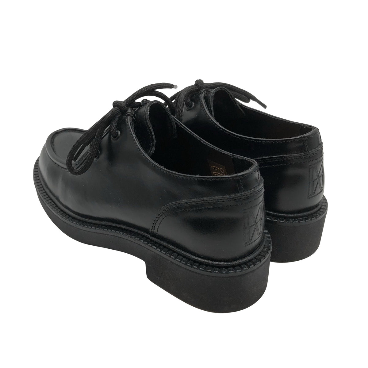 Unisex Marc O'Polo - Igapäevased jalanõud, suurus 39 - Must (2)