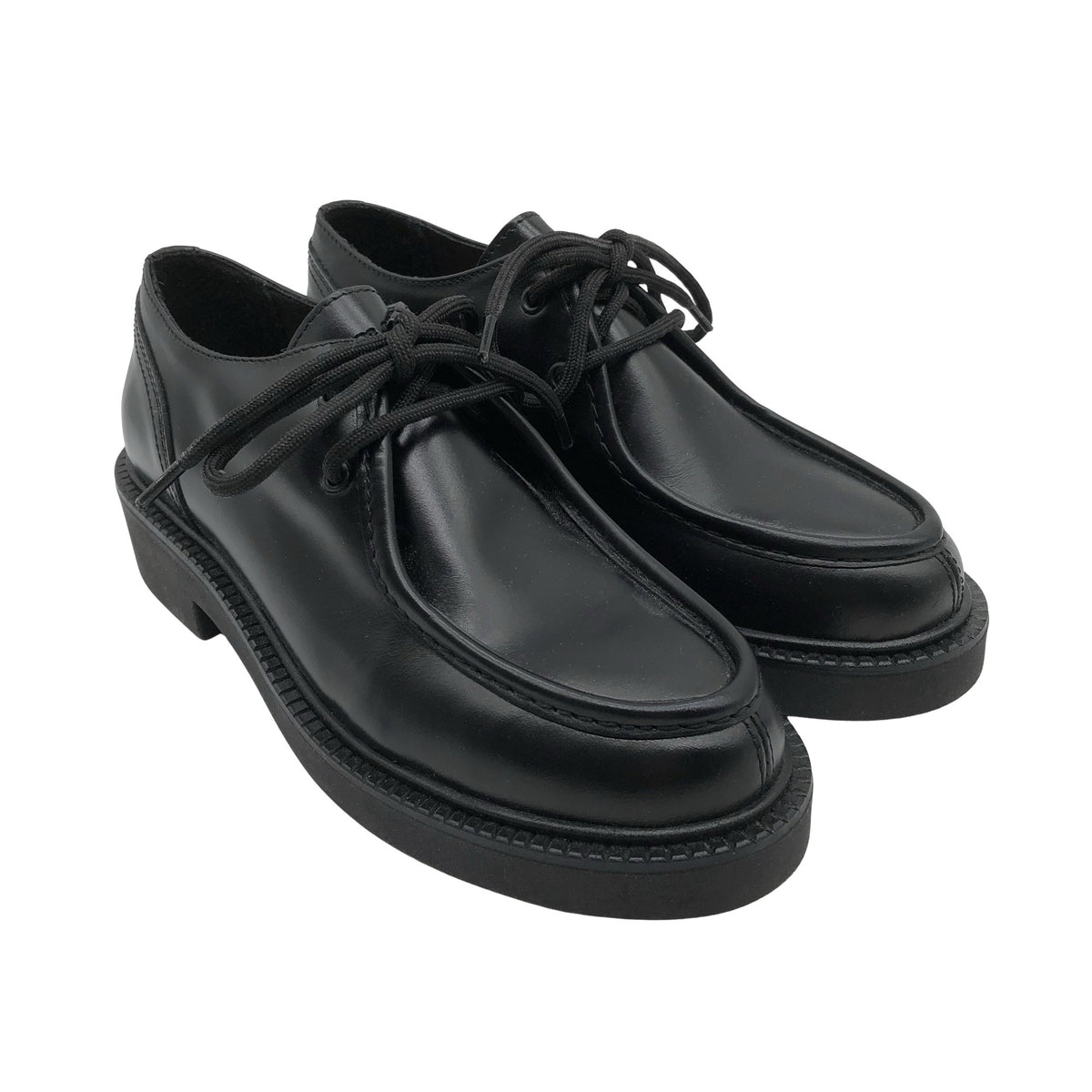 Unisex Marc O'Polo - Igapäevased jalanõud, suurus 39 - Must (3)