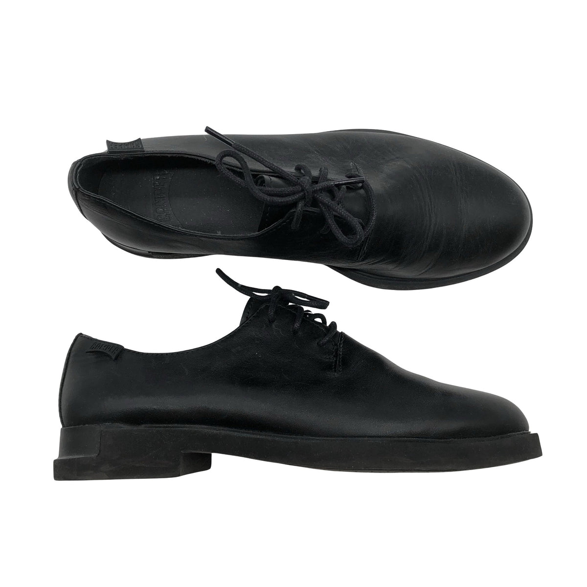 Unisex Camper - Igapäevased jalanõud, suurus 38 - Must (1)