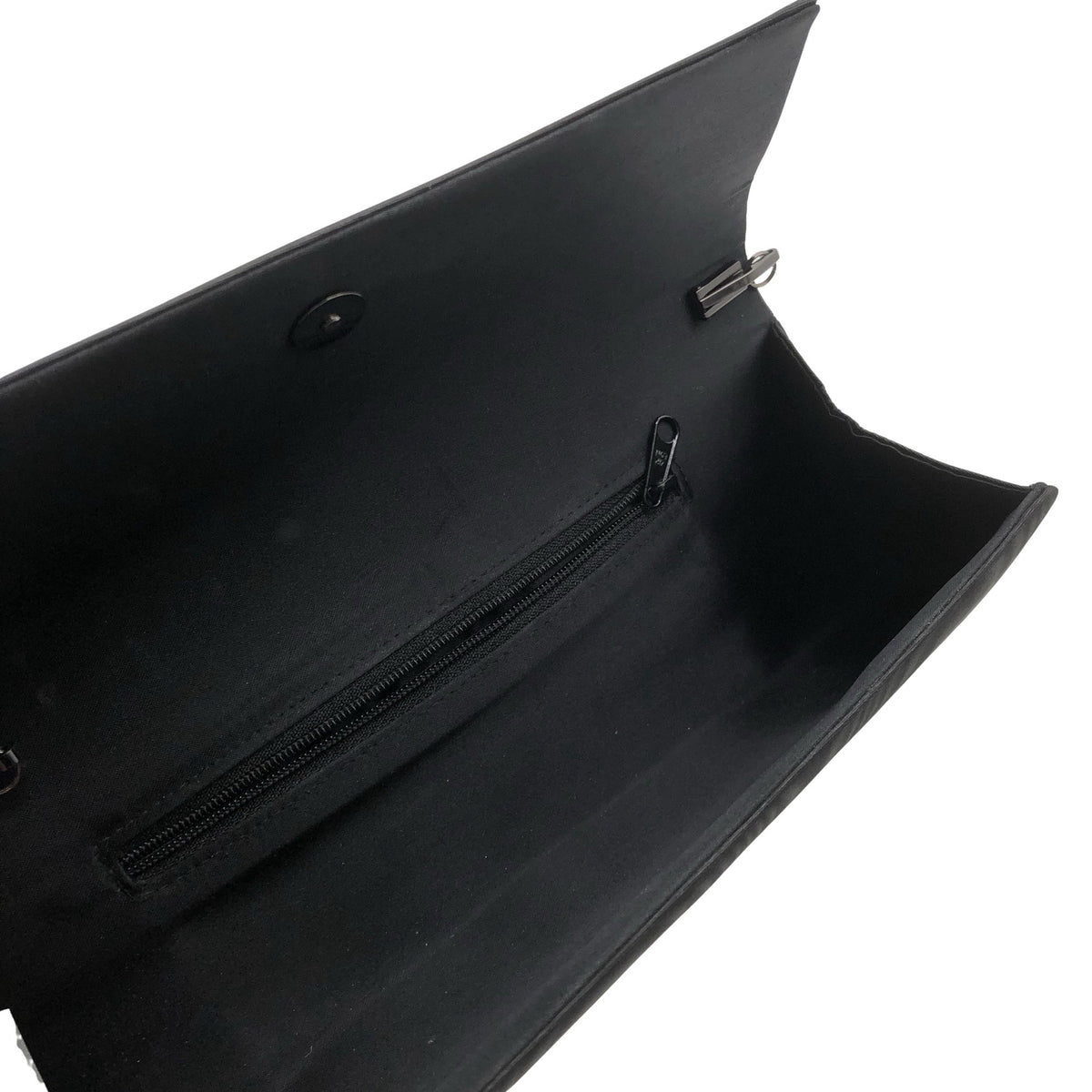 Unisex Drap - Teatrikott, suurus Mini - Must (2)